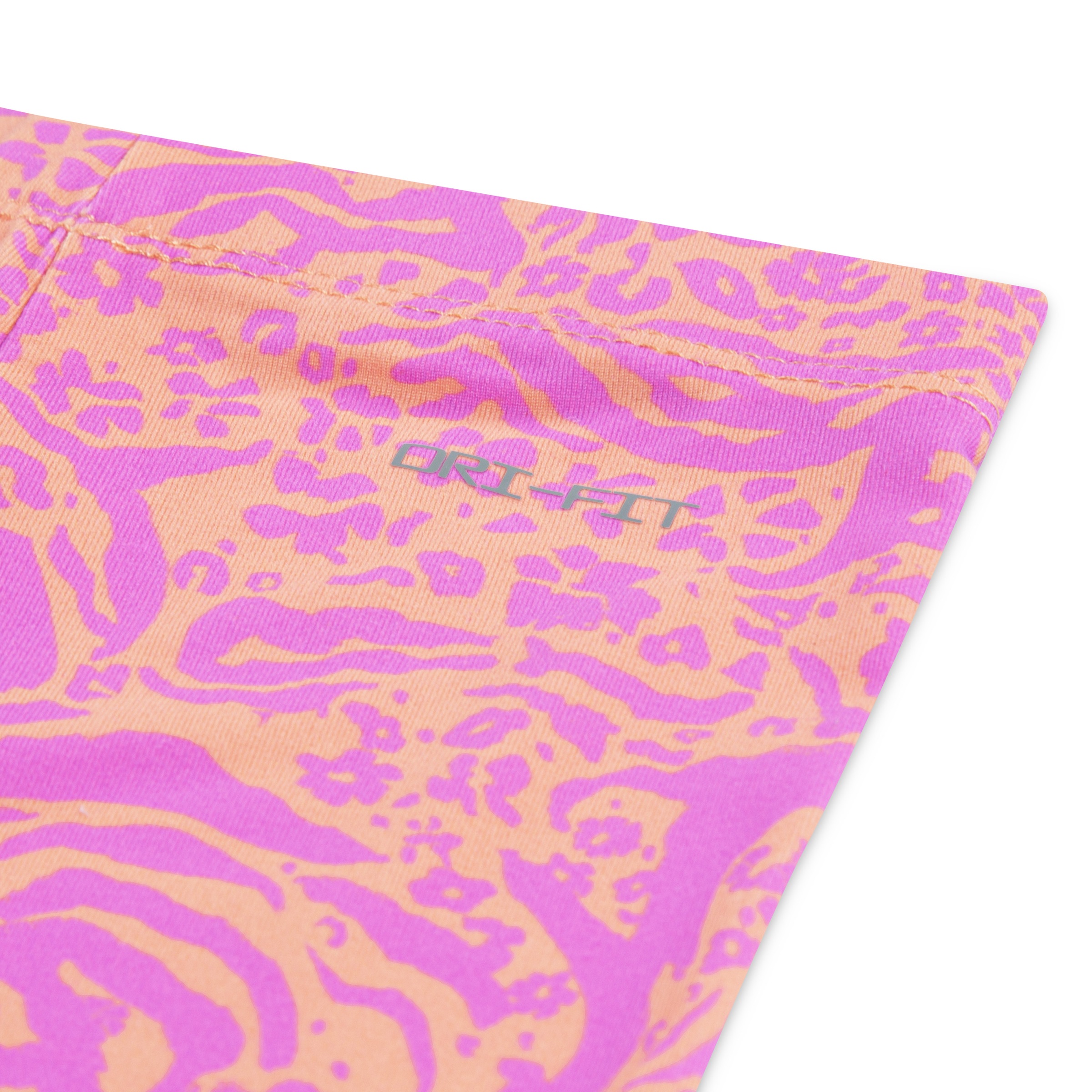 Nike Sportswear Top & Shorts »NKG WILD FLOWER AOP BIKE SHORT« 2 Stk. tlg. für Kinder