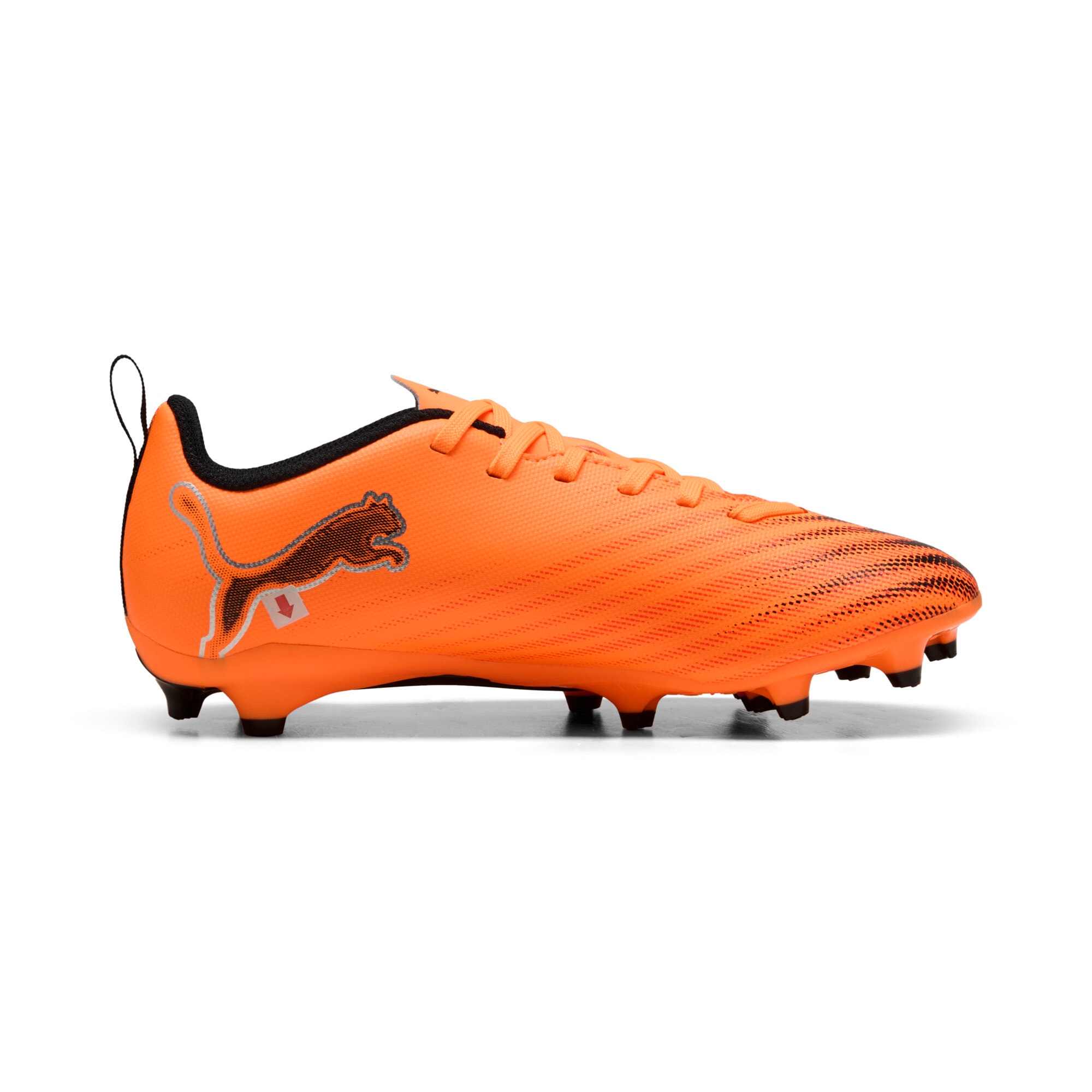 PUMA Fußballschuh »ULTRA 6 PLAY FG/AG JR«  für Rasen- und Kunstrasenplätze, für Jugendliche