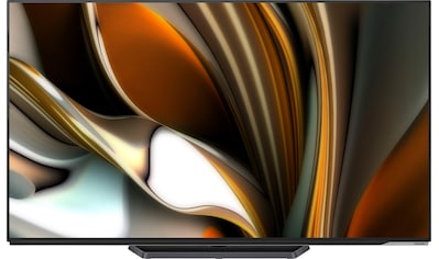 OLED-Fernseher »55A85H«, 139 cm/55 Zoll, 4K Ultra HD, Smart-TV, 120Hz, HDMI 2.1, Dolby...