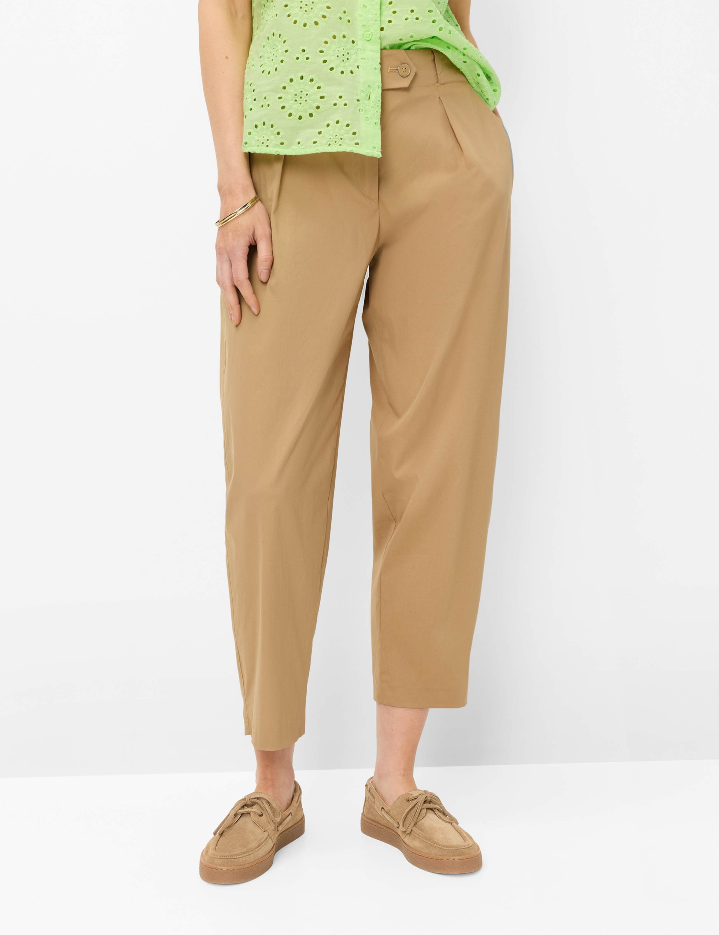 Brax 5-Pocket-Hose "Style MEGAN S"