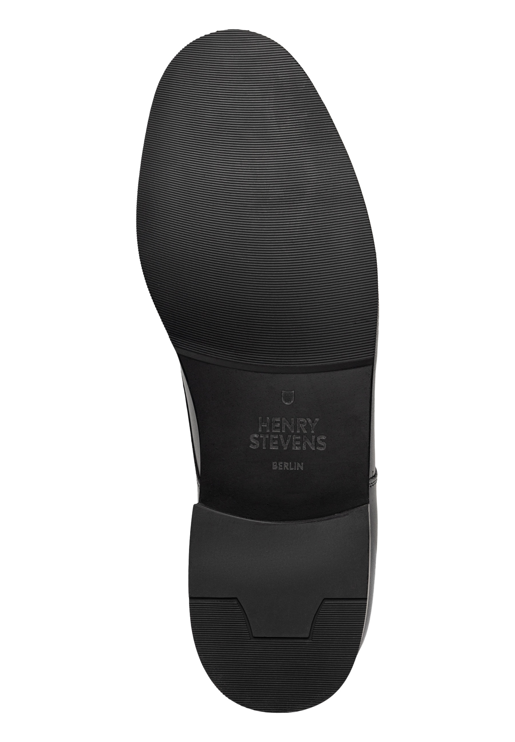 Henry Stevens Schnürschuh »Winston CD3«
