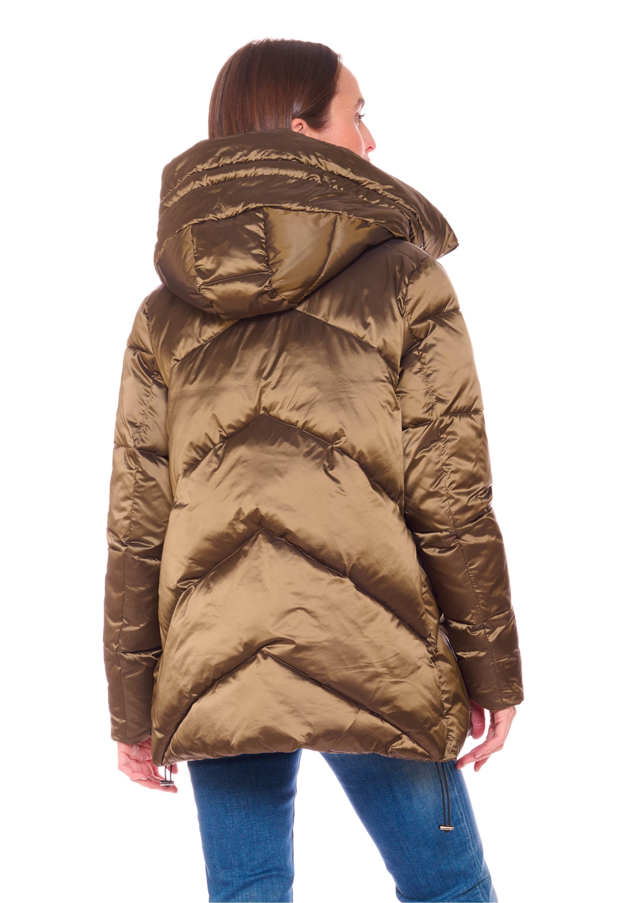 Le Temps Des Cerises Steppjacke »KILIA«, mit toller Steppung