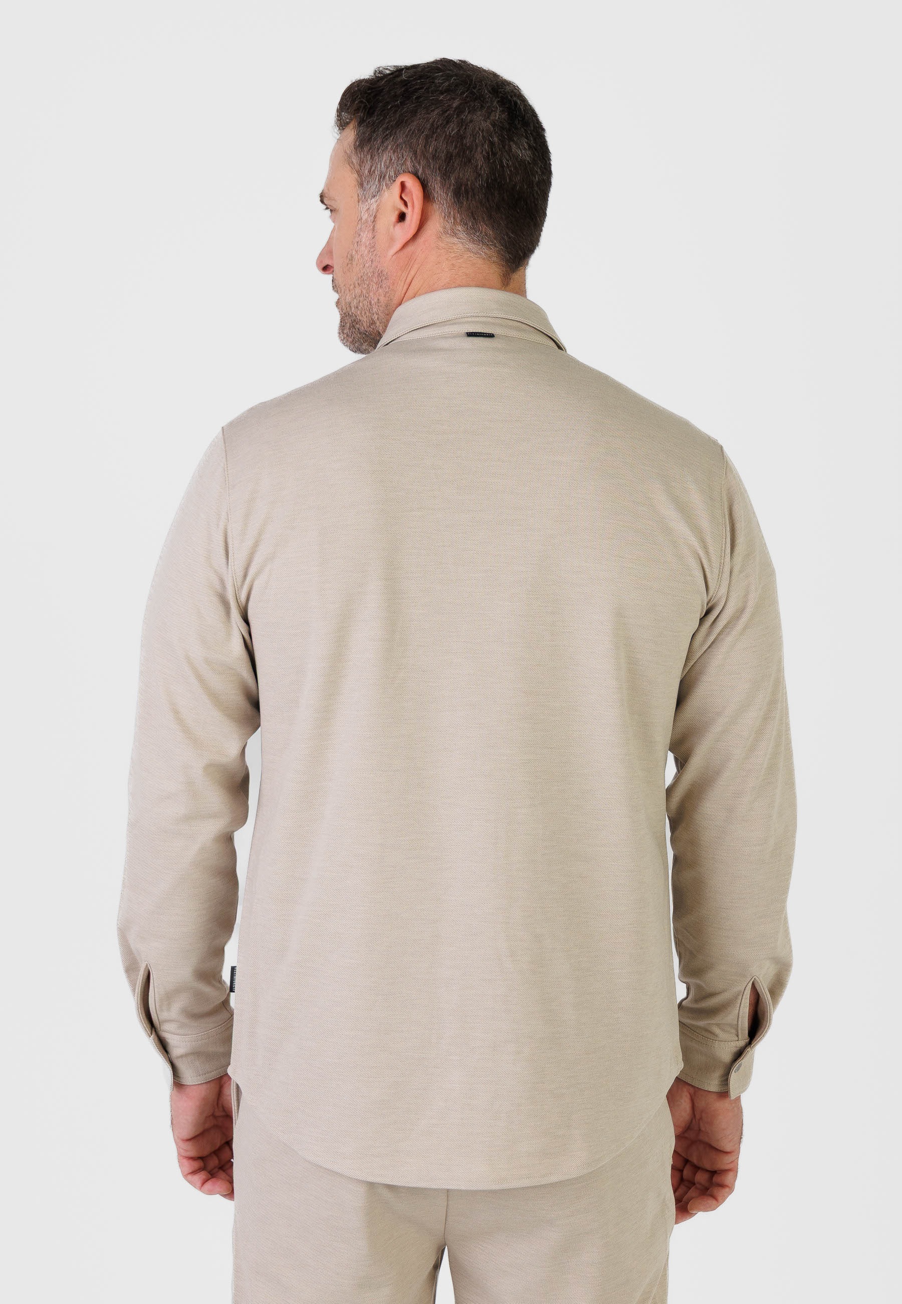 Kleinigkeit Langarmshirt »Kleinigkeit Peter Maffein Shirt« 1