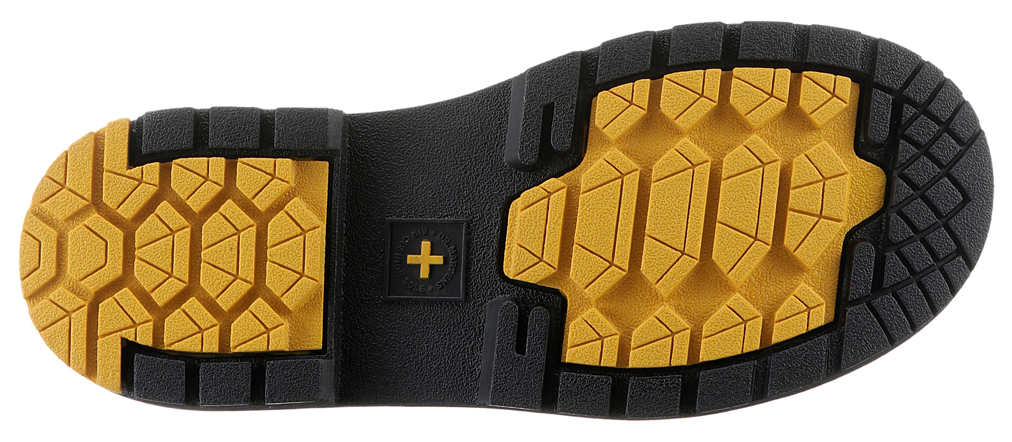 Thumbnail - DR. MARTENS Chelseaboots "2976 J" mit Stretcheinsatz