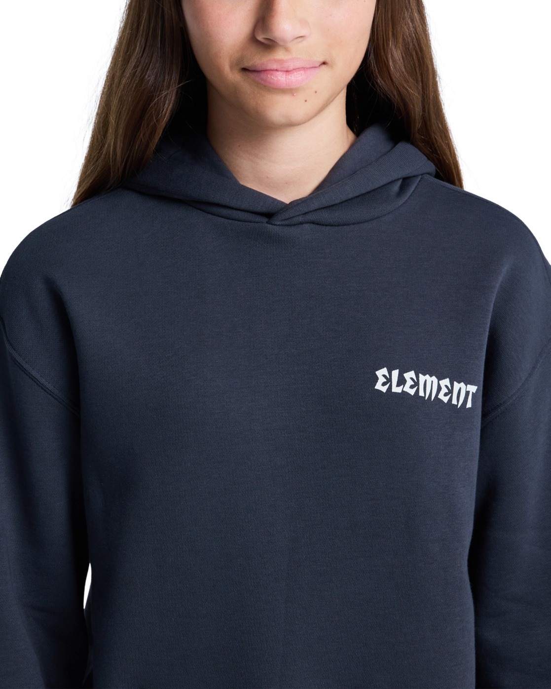 Thumbnail - Element Hoodie "Bite Me"