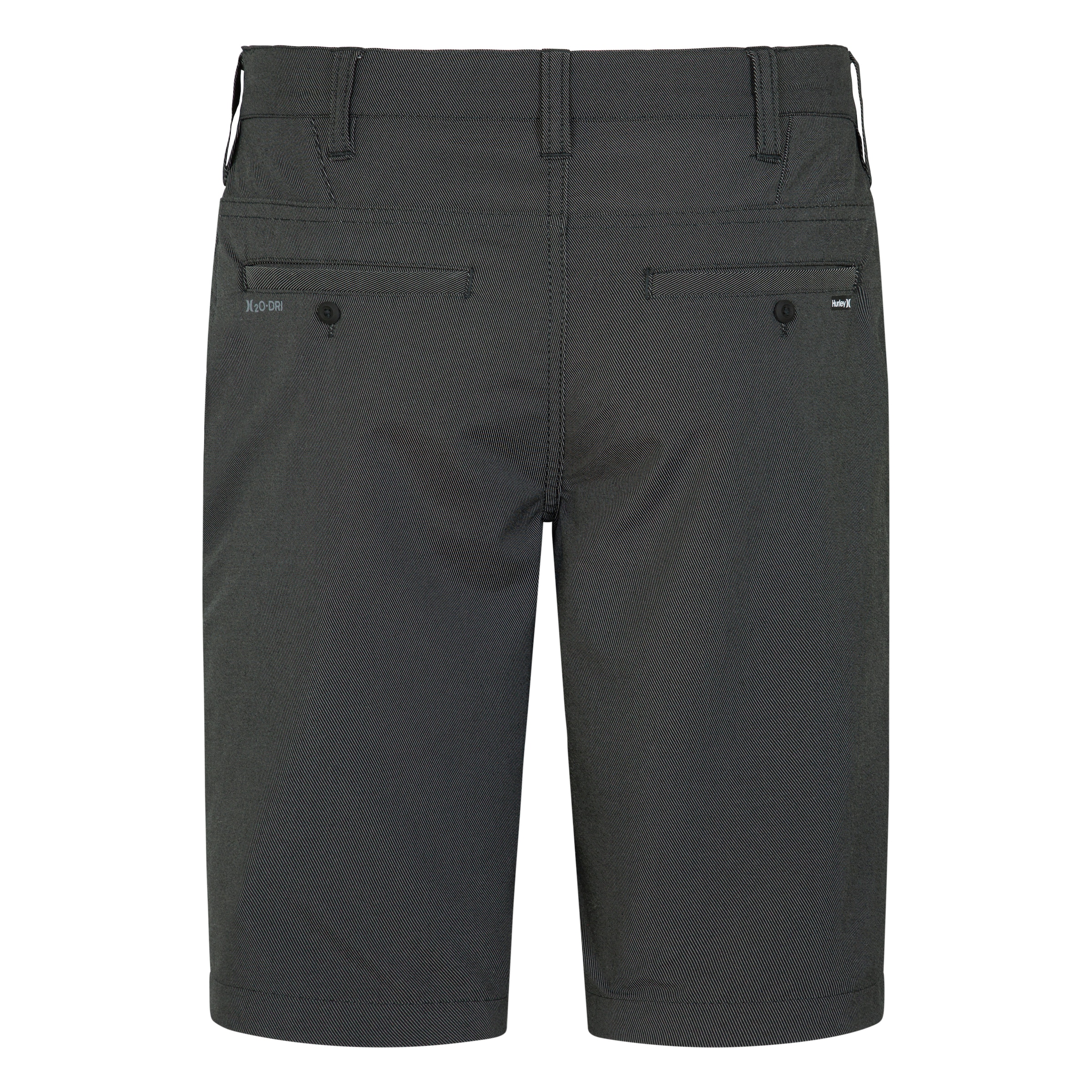 Hurley Chinoshorts »HRLB H2O CHINO WALKSHORT«  normale Weite, für Alltag und verschiedene Aktivitäten