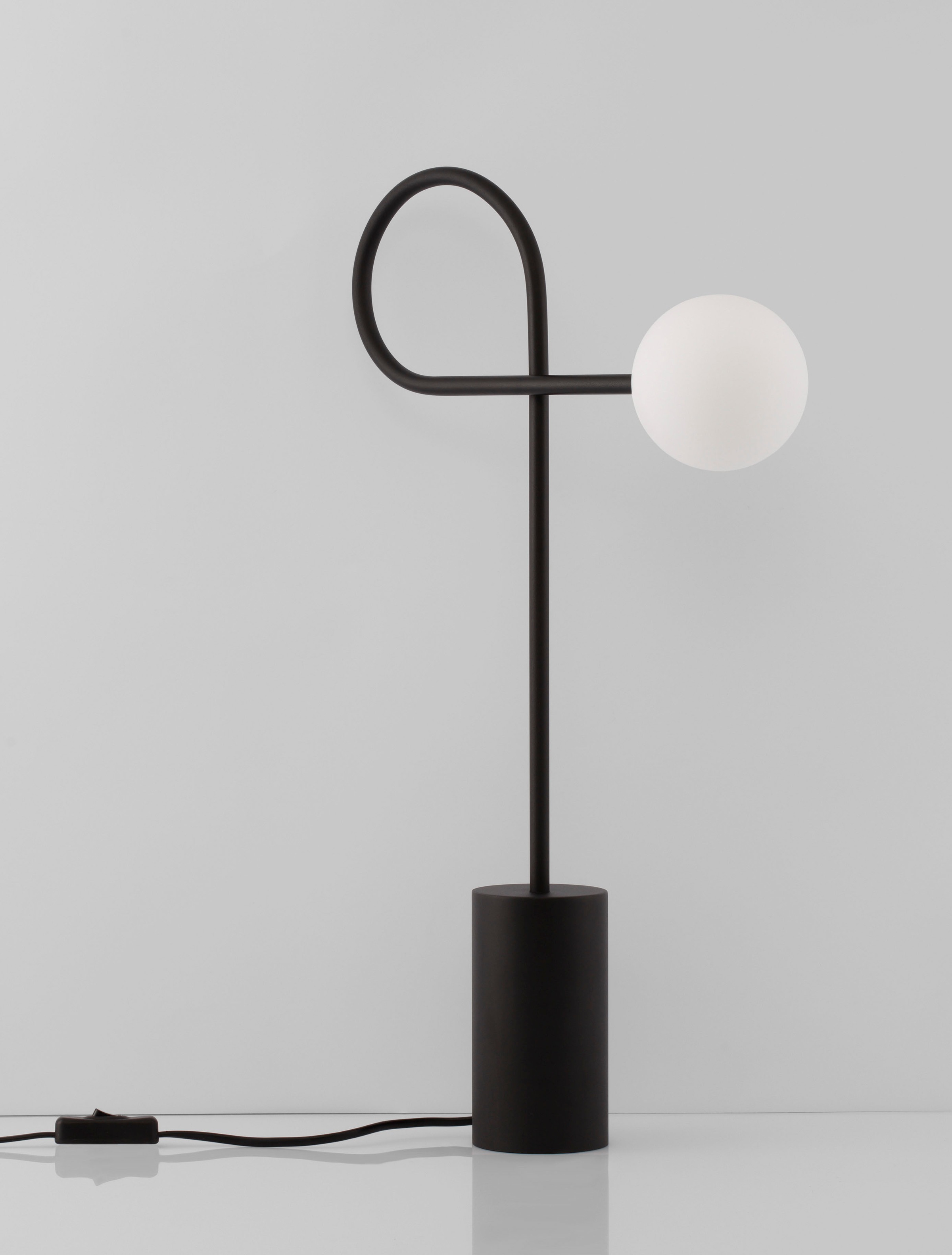 Nova Luce Stehlampe »DEDALO«, 1 flammig