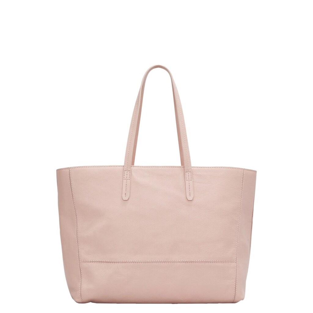 Liebeskind Berlin Shopper »Shopper LE9C«, aus Leder