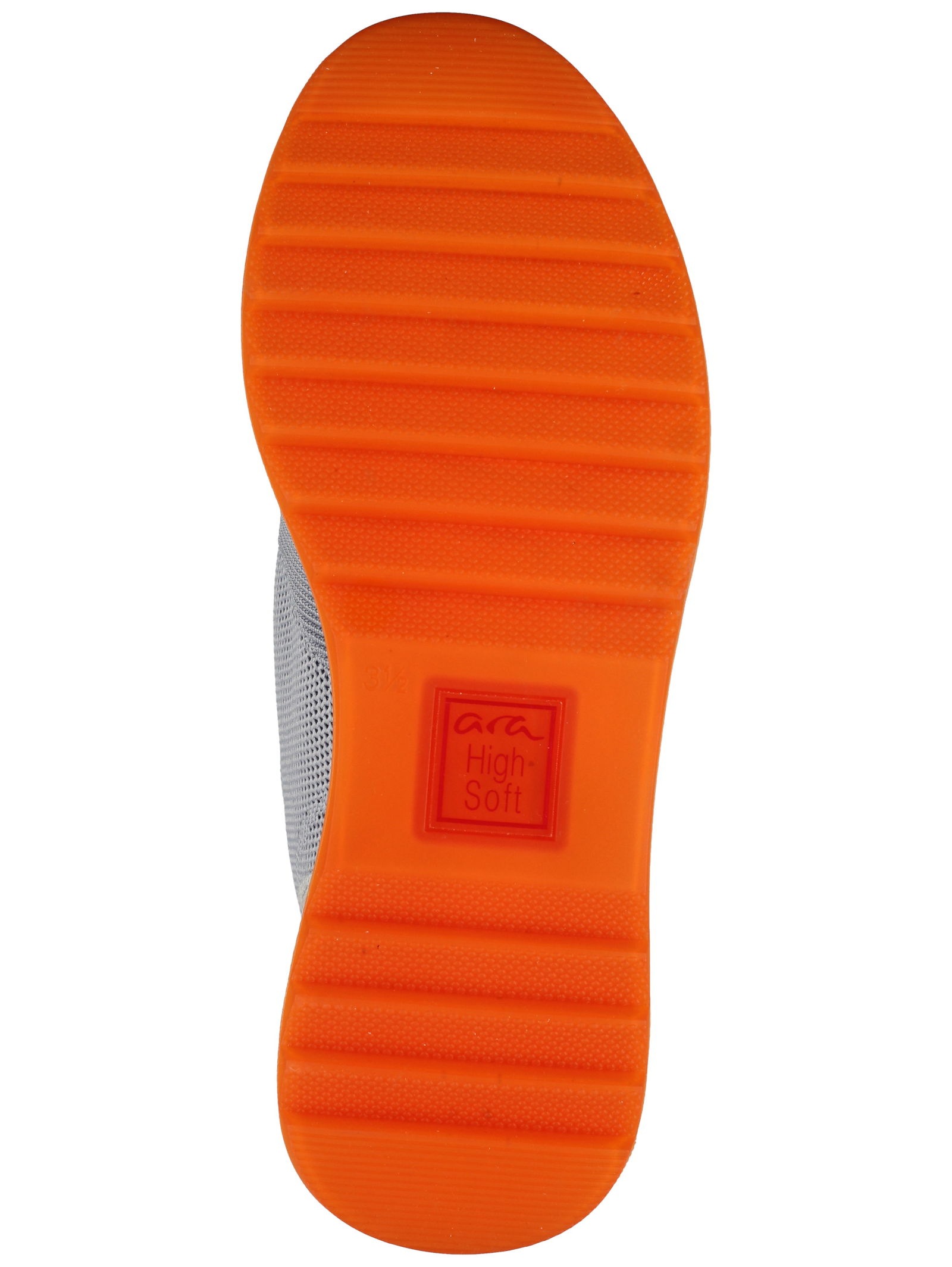 Ara Sneaker »Ara Sneaker Veloursleder/Textil«