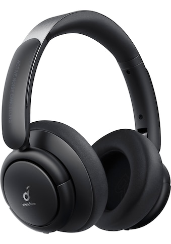 Headset »SOUNDCORE Life Tune«, Bluetooth, Geräuschisolierung