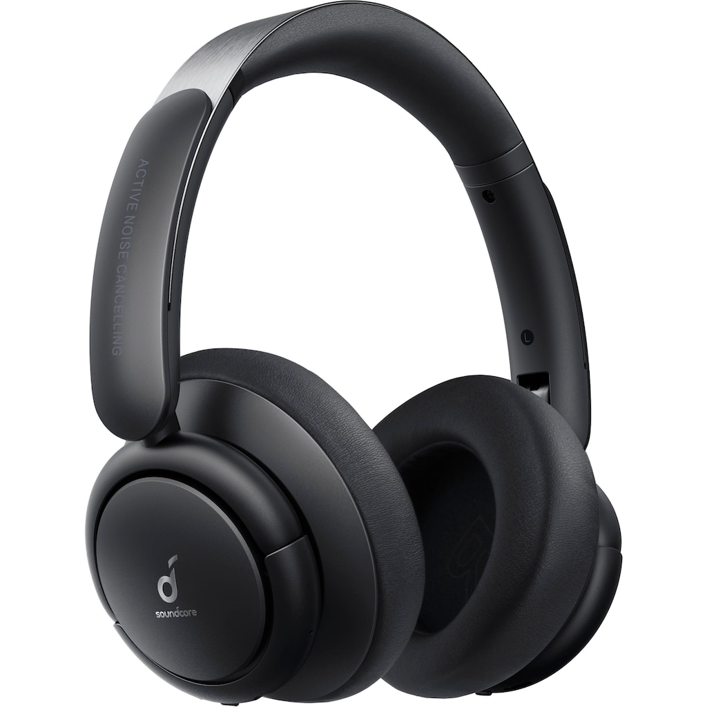 Anker Headset »SOUNDCORE Life Tune«, Bluetooth, Geräuschisolierung