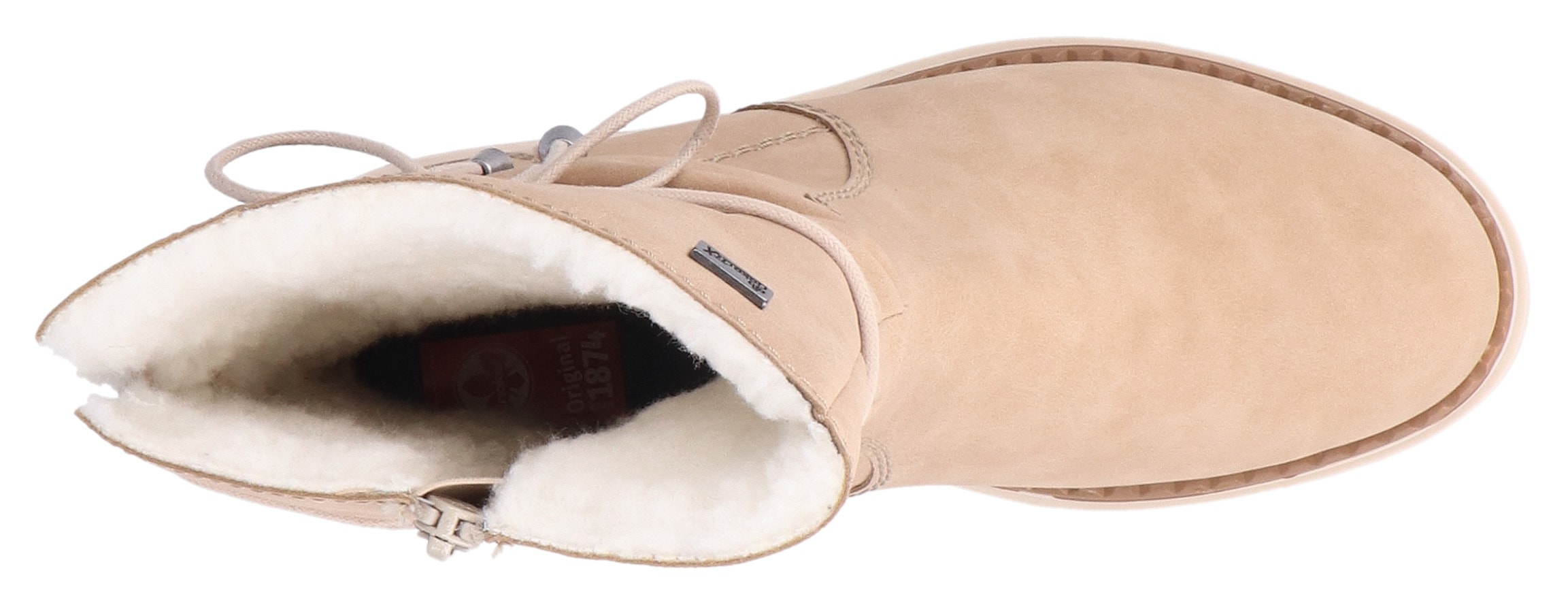 Rieker Winterstiefelette