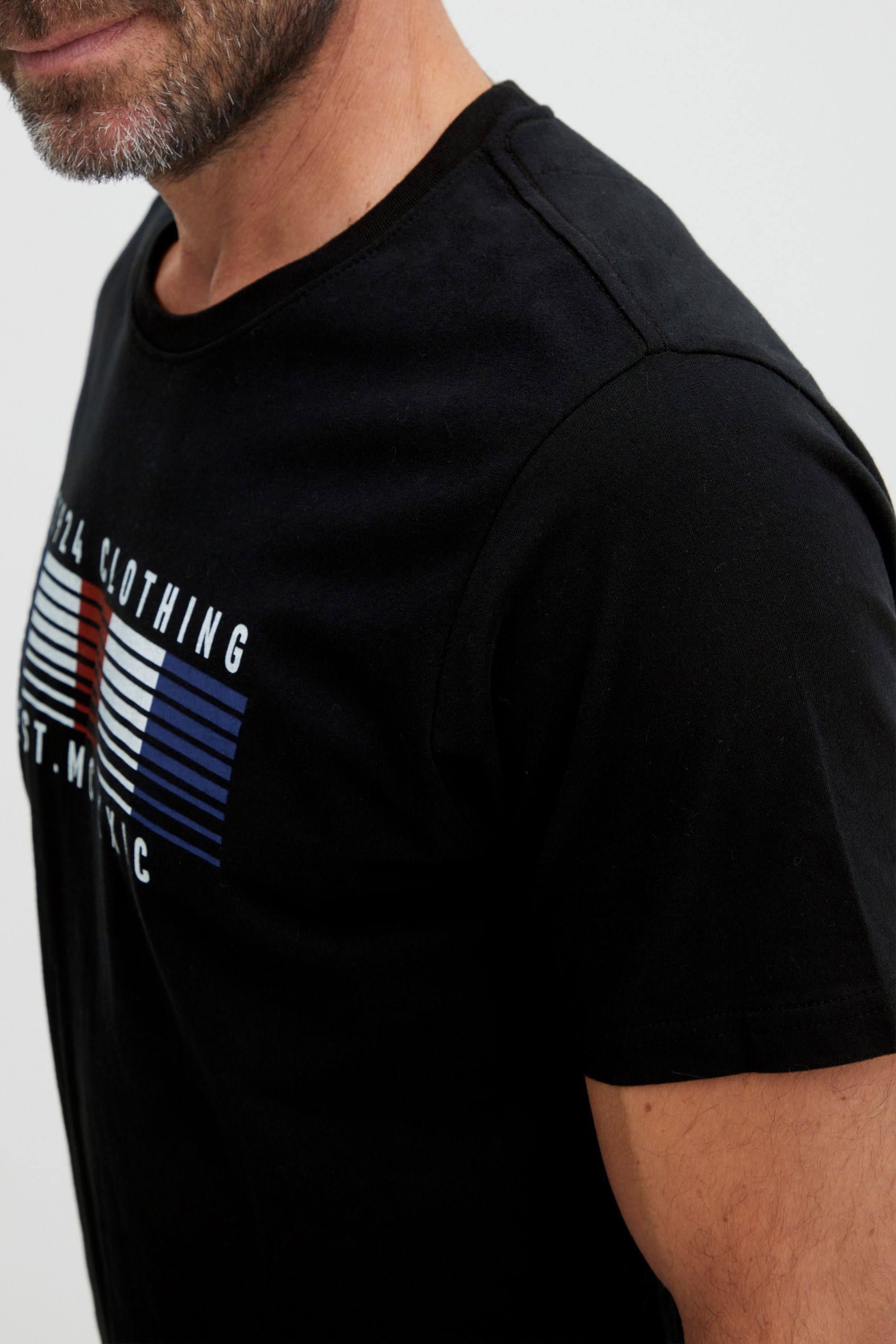 FQ1924 T-Shirt »T-Shirt FQNotan«