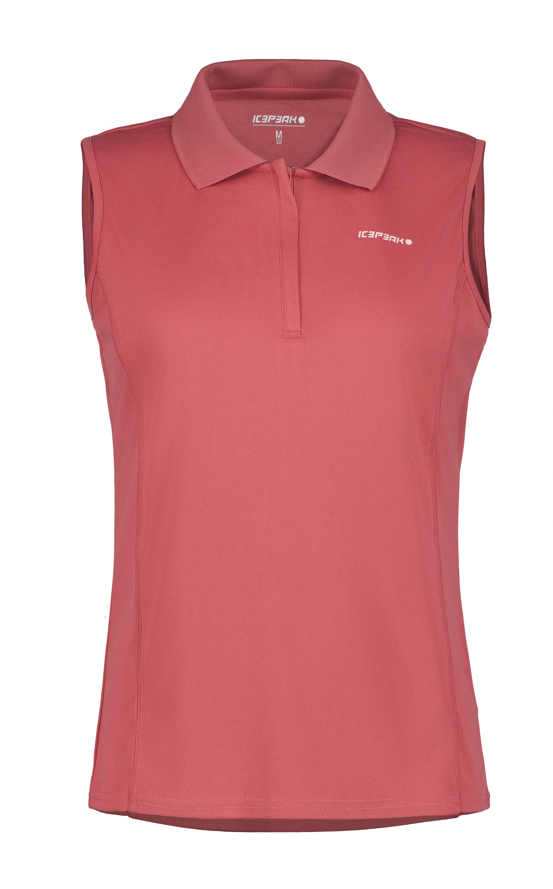 Icepeak Poloshirt »Icepeak Polo shirt BAZINE«