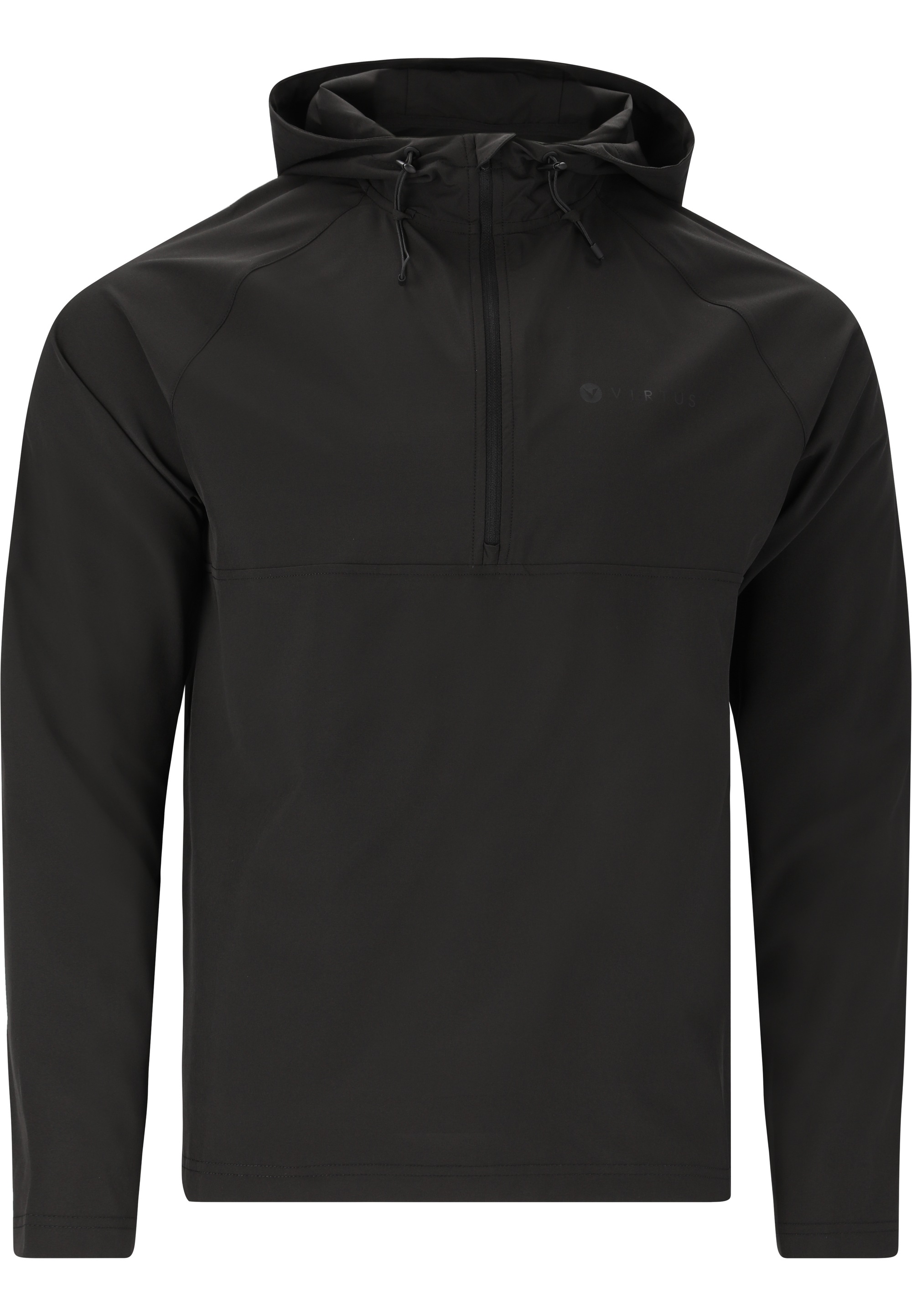 Thumbnail - Virtus Outdoorjacke "Corry", mit funktionalem 4-Wege-Stretch