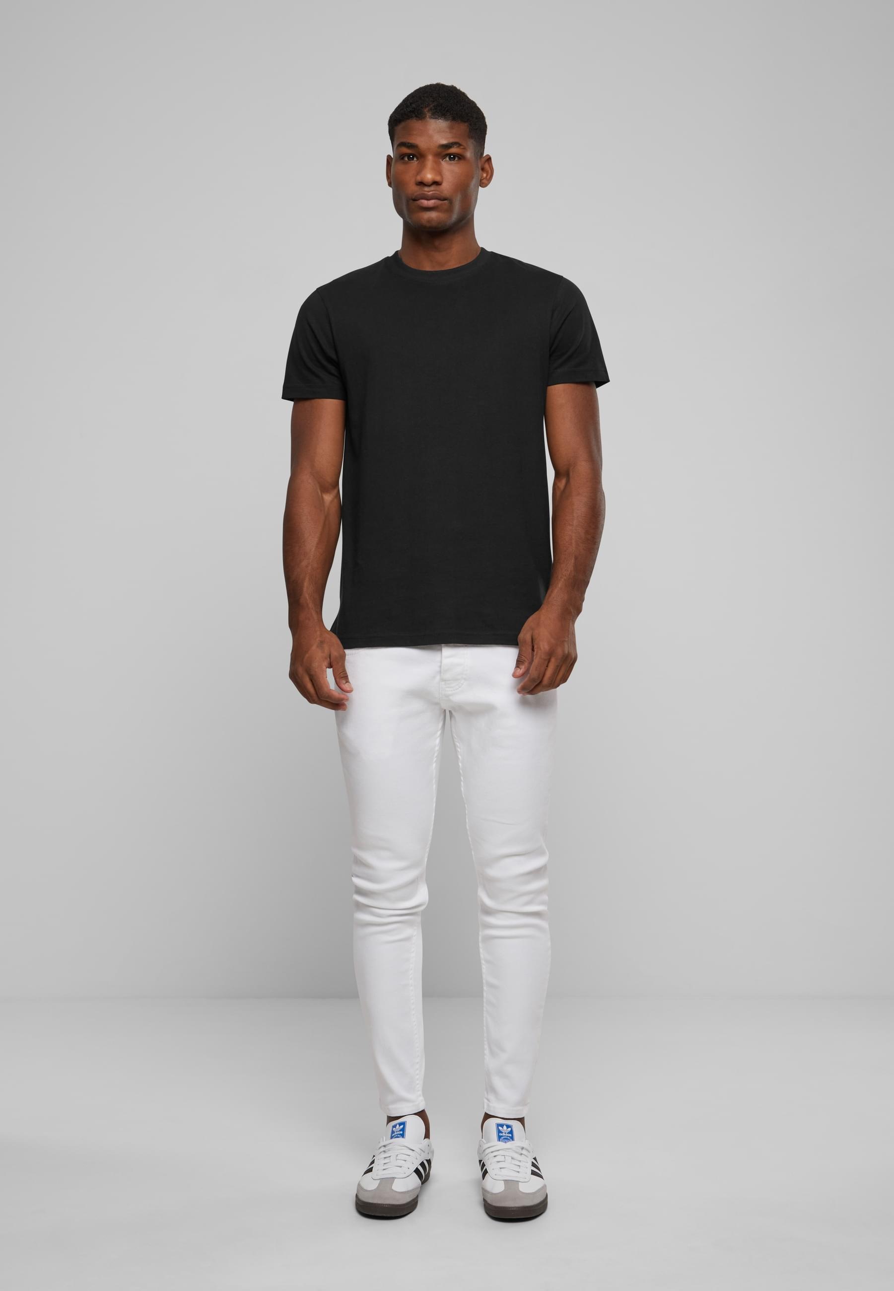 2Y Studios Bequeme Jeans »2Y Studios Herren 2Y Basic Relaxed Denim«