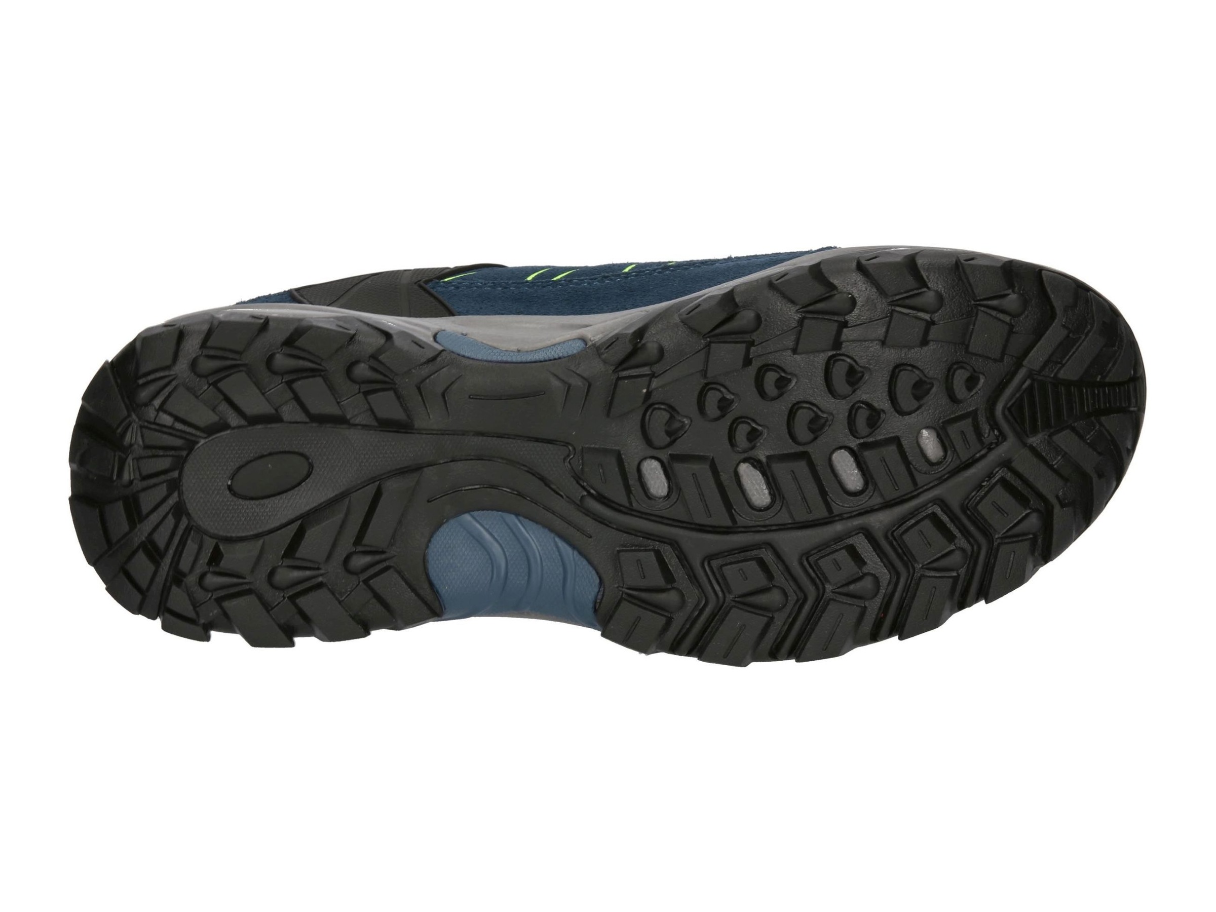 BRÜTTING Outdoorschuh »Outdoorschuh Mount Pinos Low«