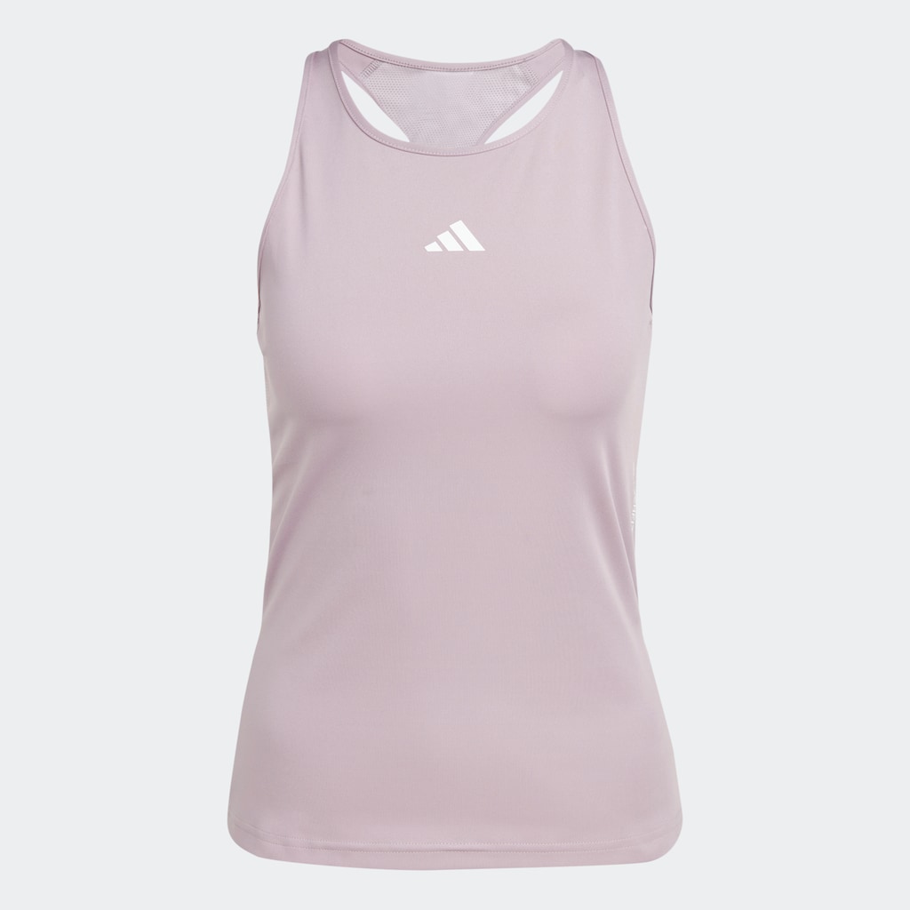 adidas Performance Tanktop »TF TRAIN TK«