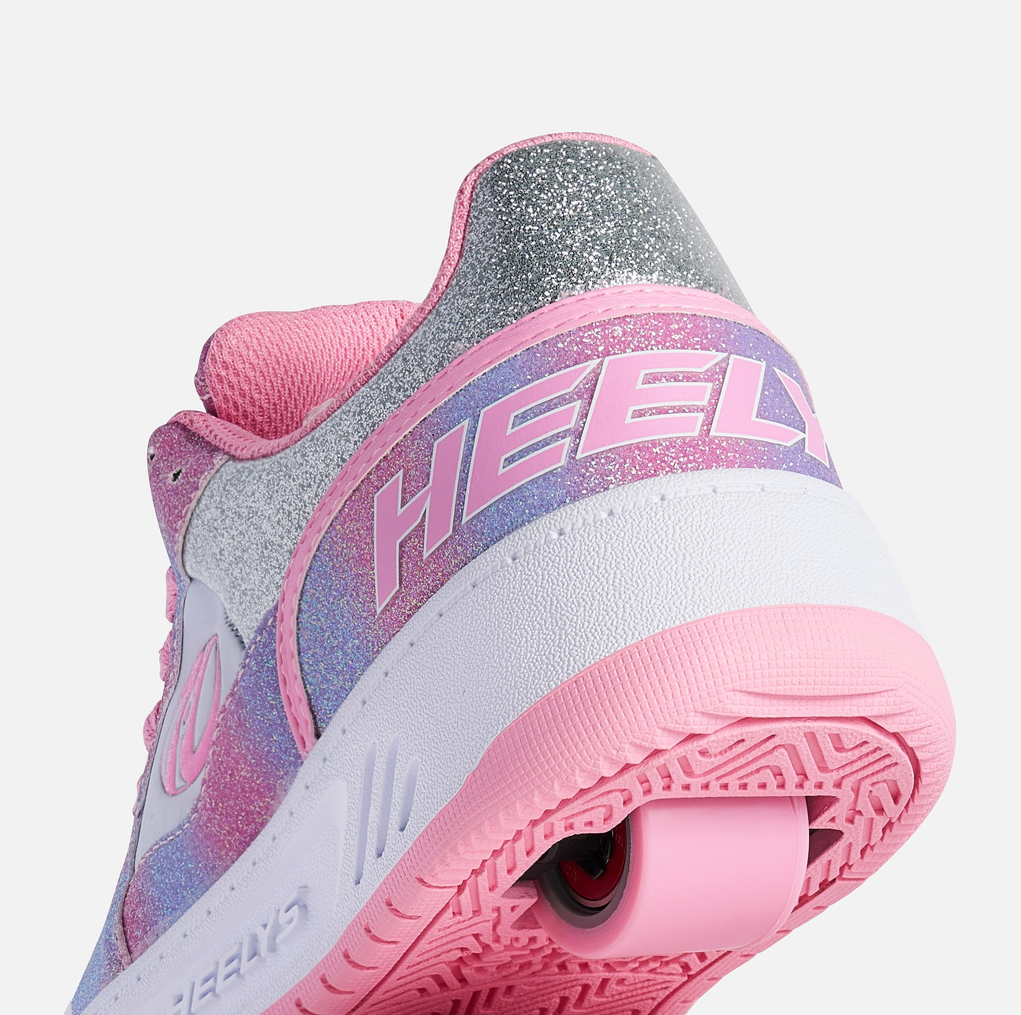 Heelys Sneaker »REZERVE LOW«, mit Rollen