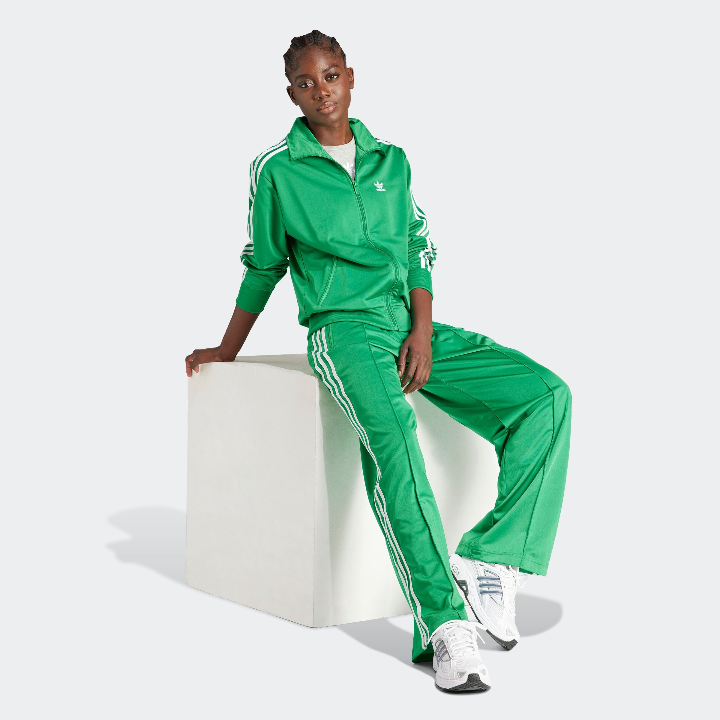 adidas Originals Trainingsjacke »FIREBIRD TT«