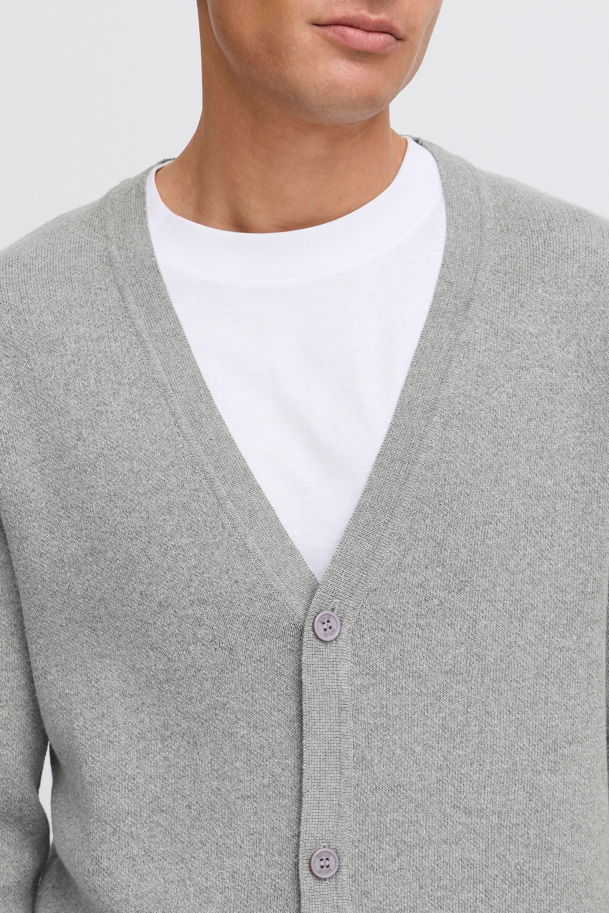 !Solid Strickjacke »Strickjacke SDFINTO«