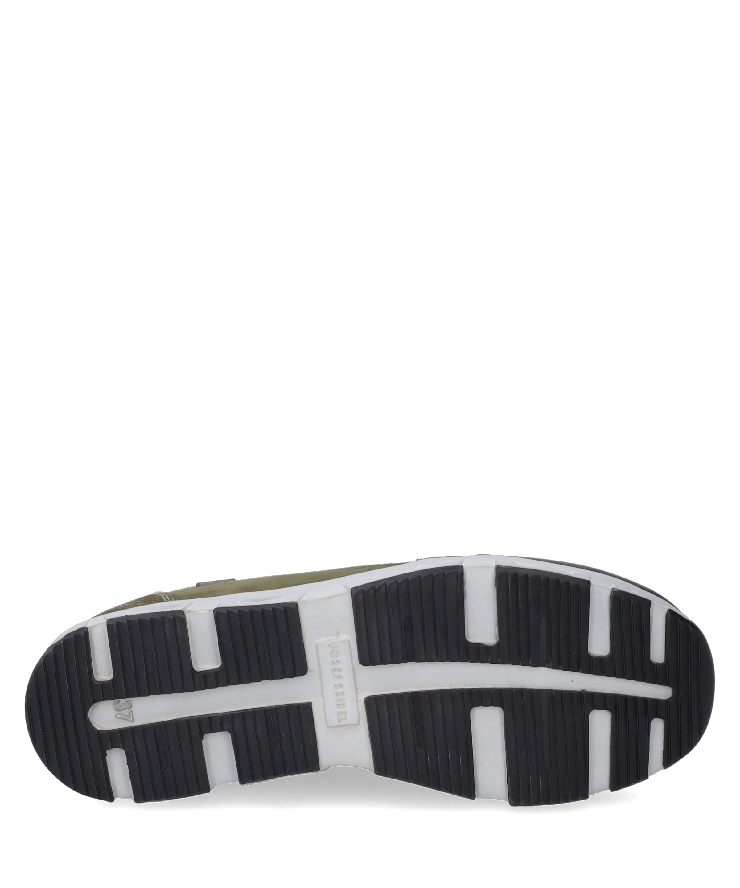 Josef Seibel Sneaker »Noih 52, oliv-kombi«