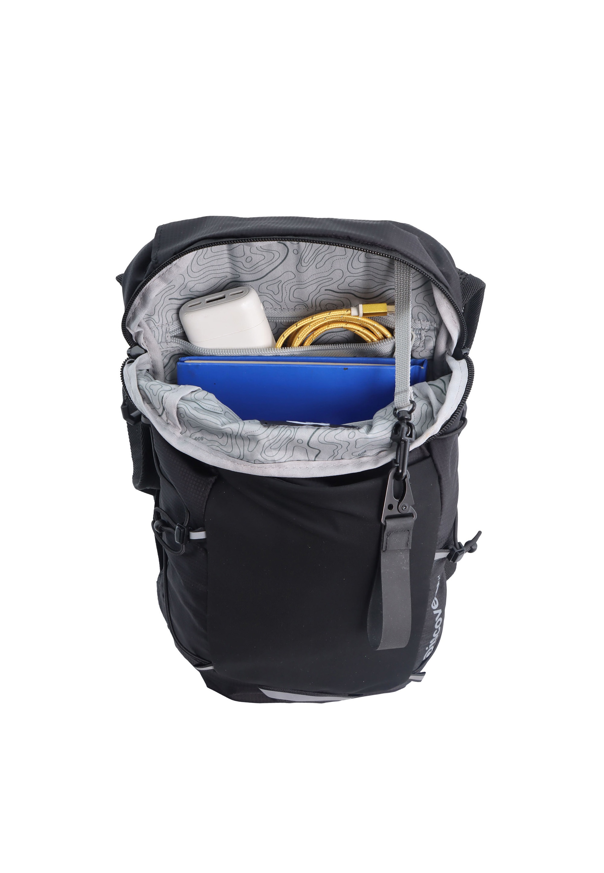 Discovery Sportrucksack »Body Spirit«, aus Nylon-Material