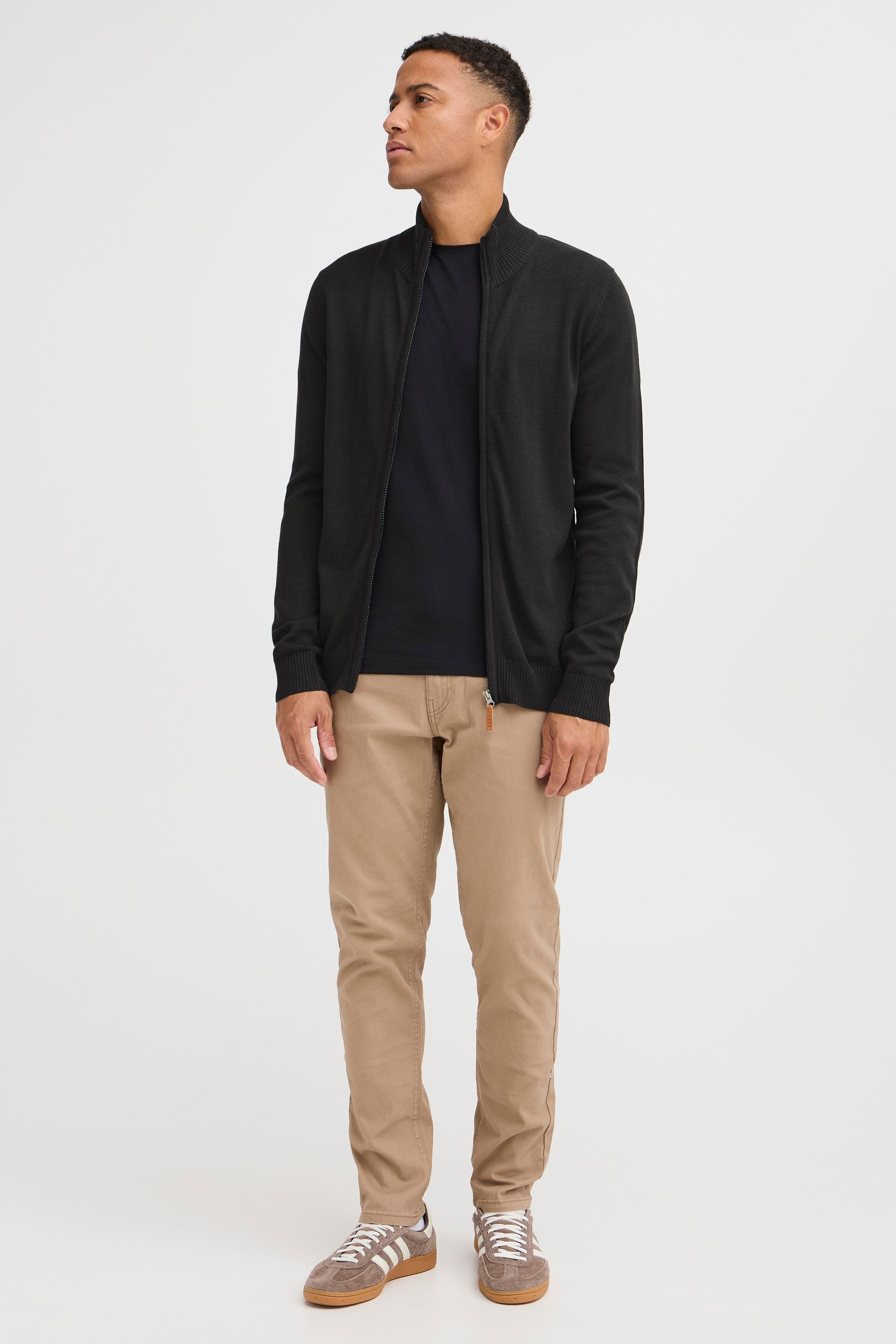 Blend Strickjacke »Strickjacke BHNorman«