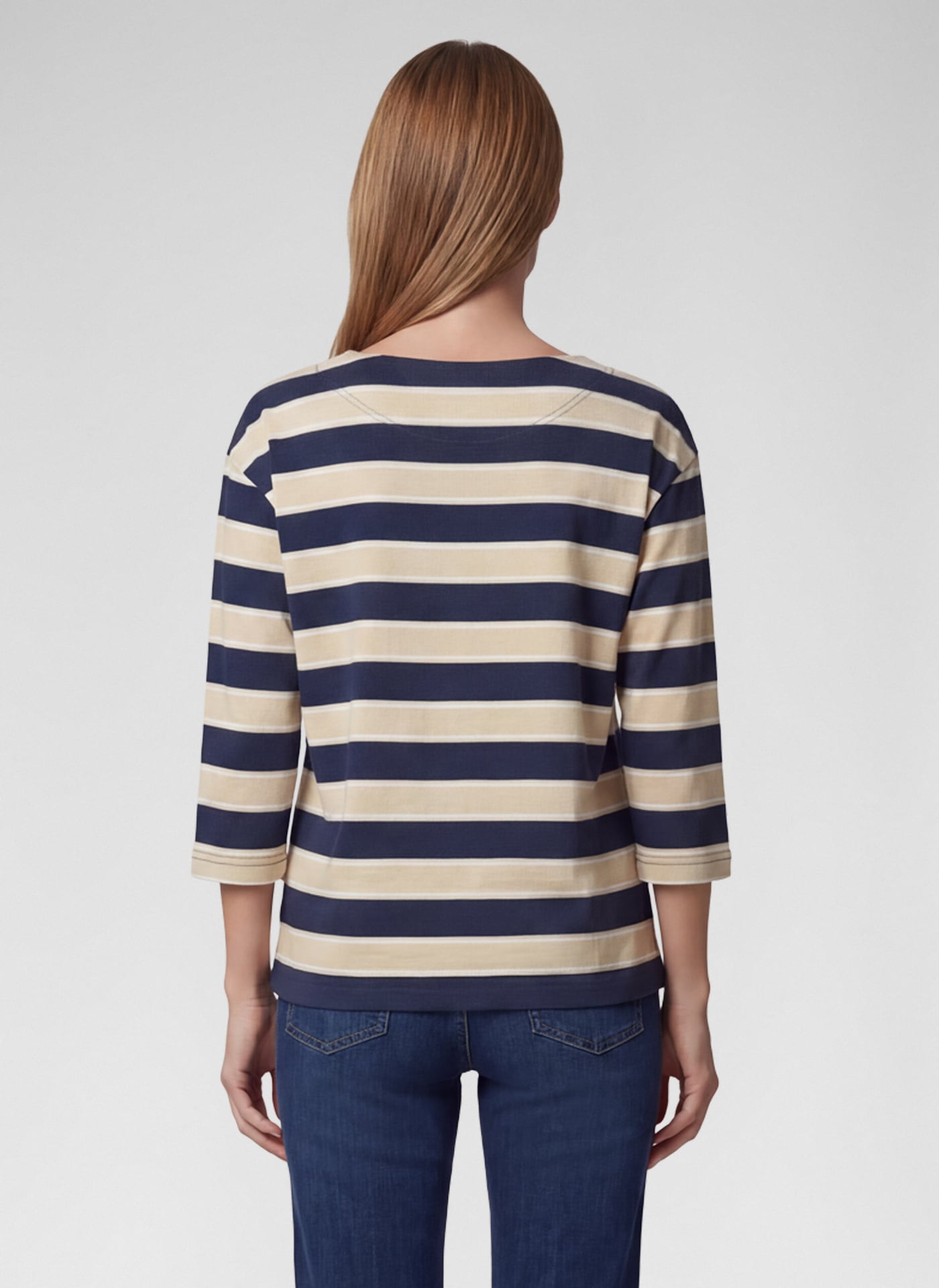Rabe Print-Shirt »T-Shirt«