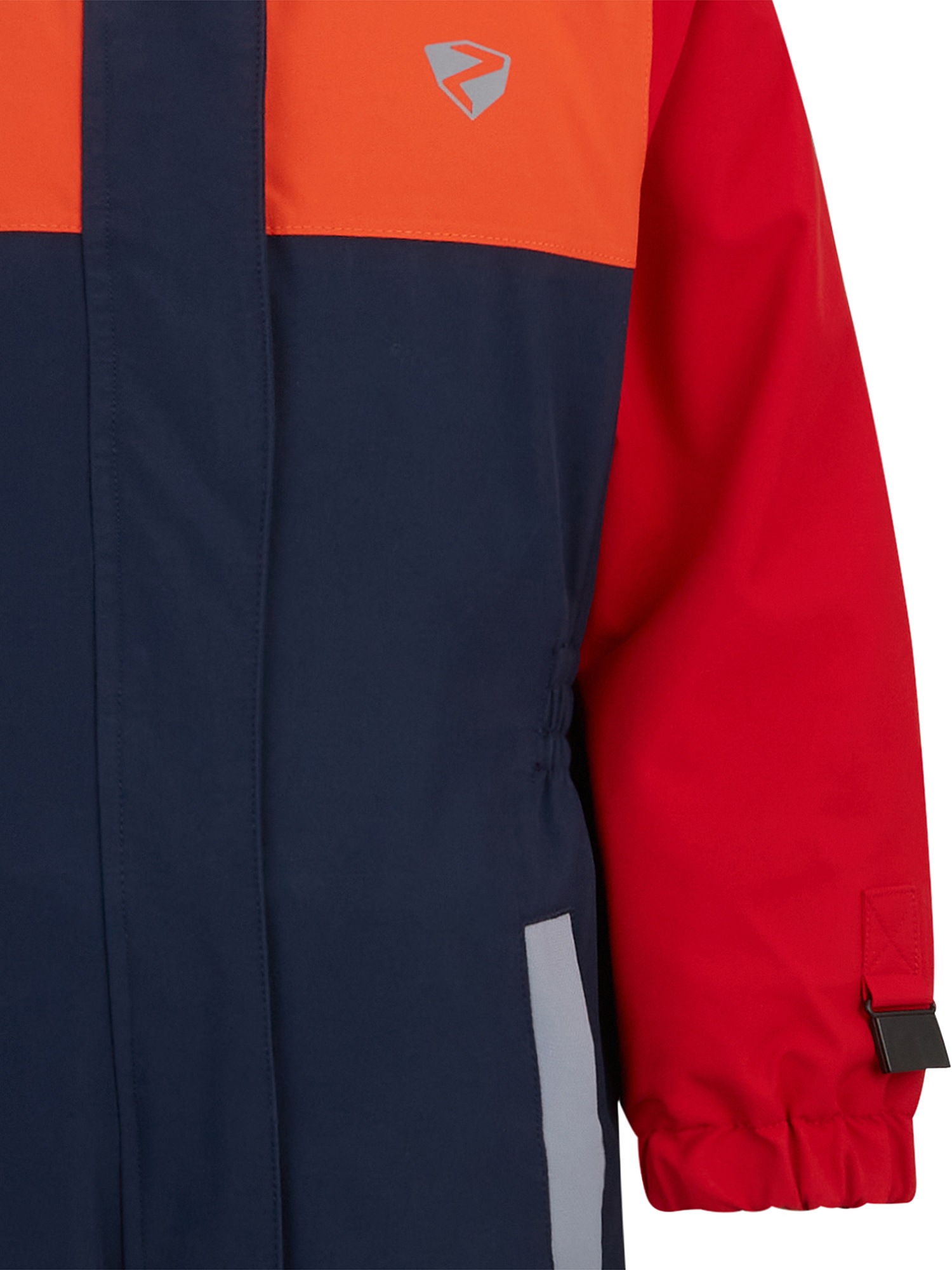 Ziener Schneeoverall »ANUP«