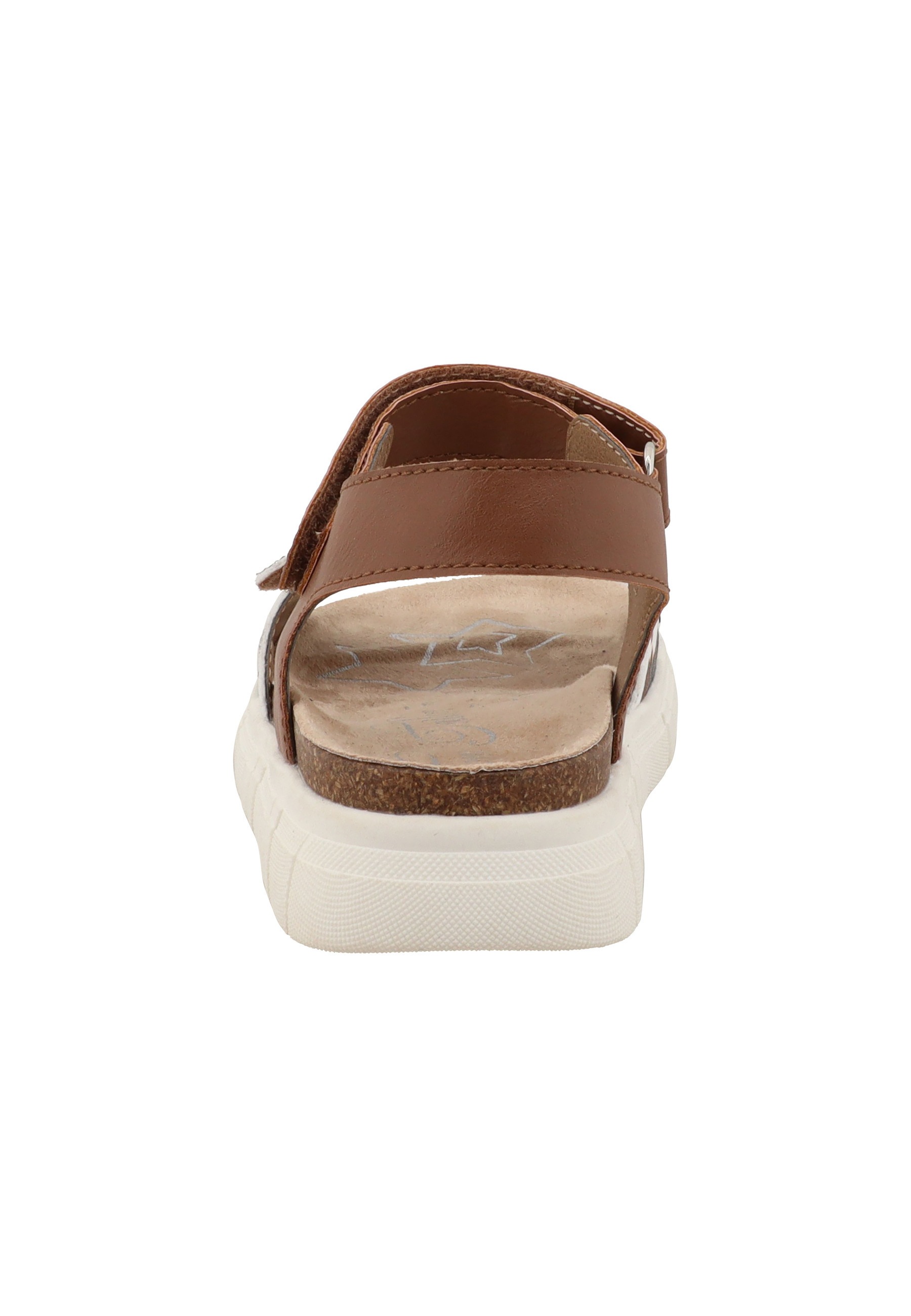 TOM TAILOR Mules »Tom Tailor Flat Sandals - Mules«  1 tlg.