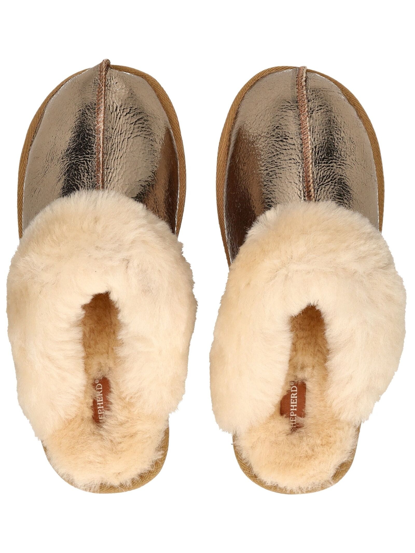 Shepherd Hausschuh »Shepherd Hausschuhe Leder«