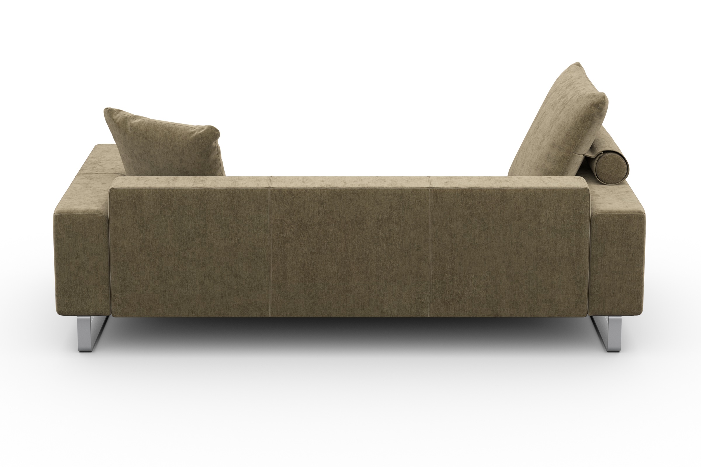machalke® 2,5-Sitzer »groove«