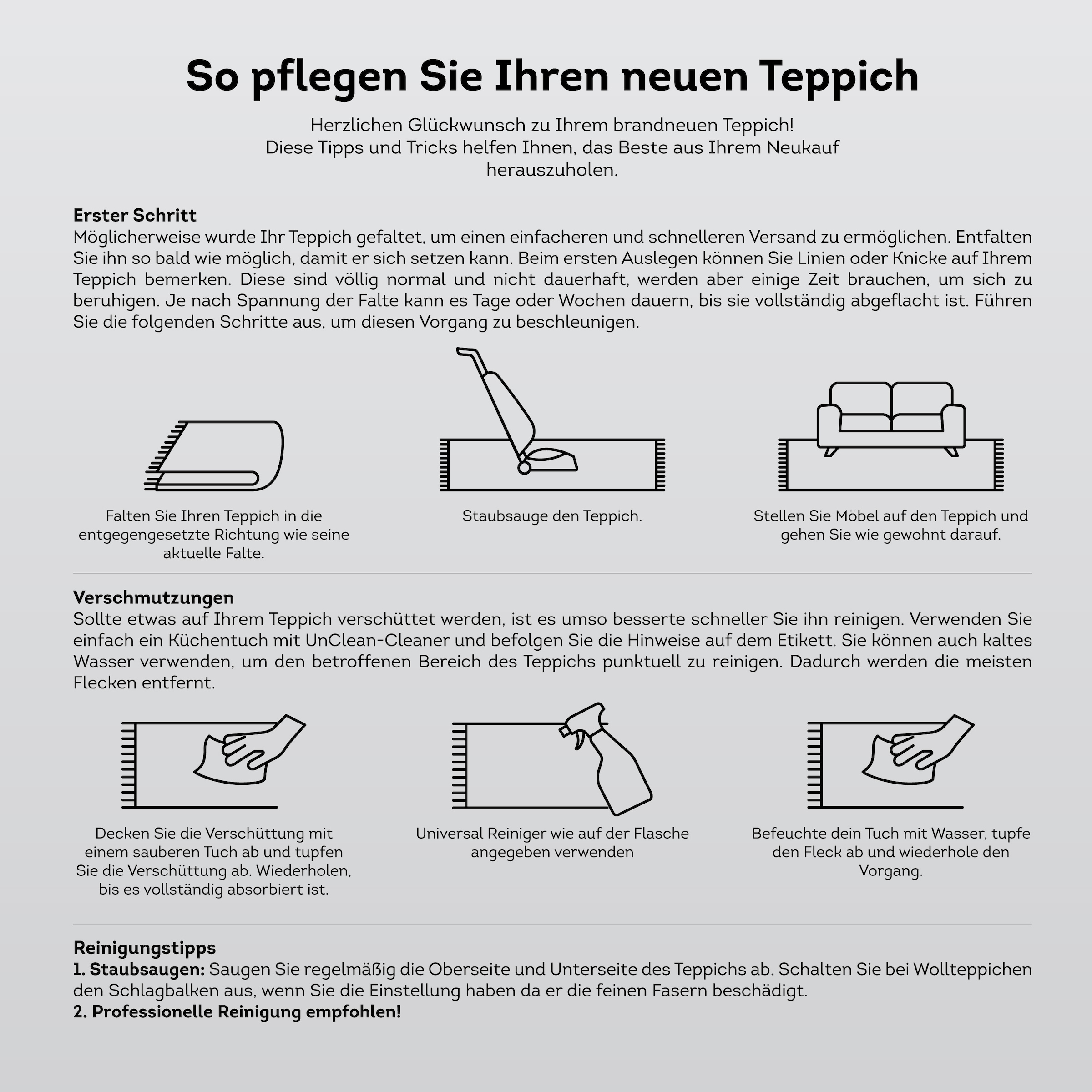 Teppich OTTO HOME "Cordoba auch als Läufer erhältlich" Gr. 1, grau, B:60cm H:3mm L:110cm, Kunstfaser, Teppiche, Teppich, In- und Outdoor geeignet, Sisal-Optik, Wetterfest & UV-beständig, Boho 3