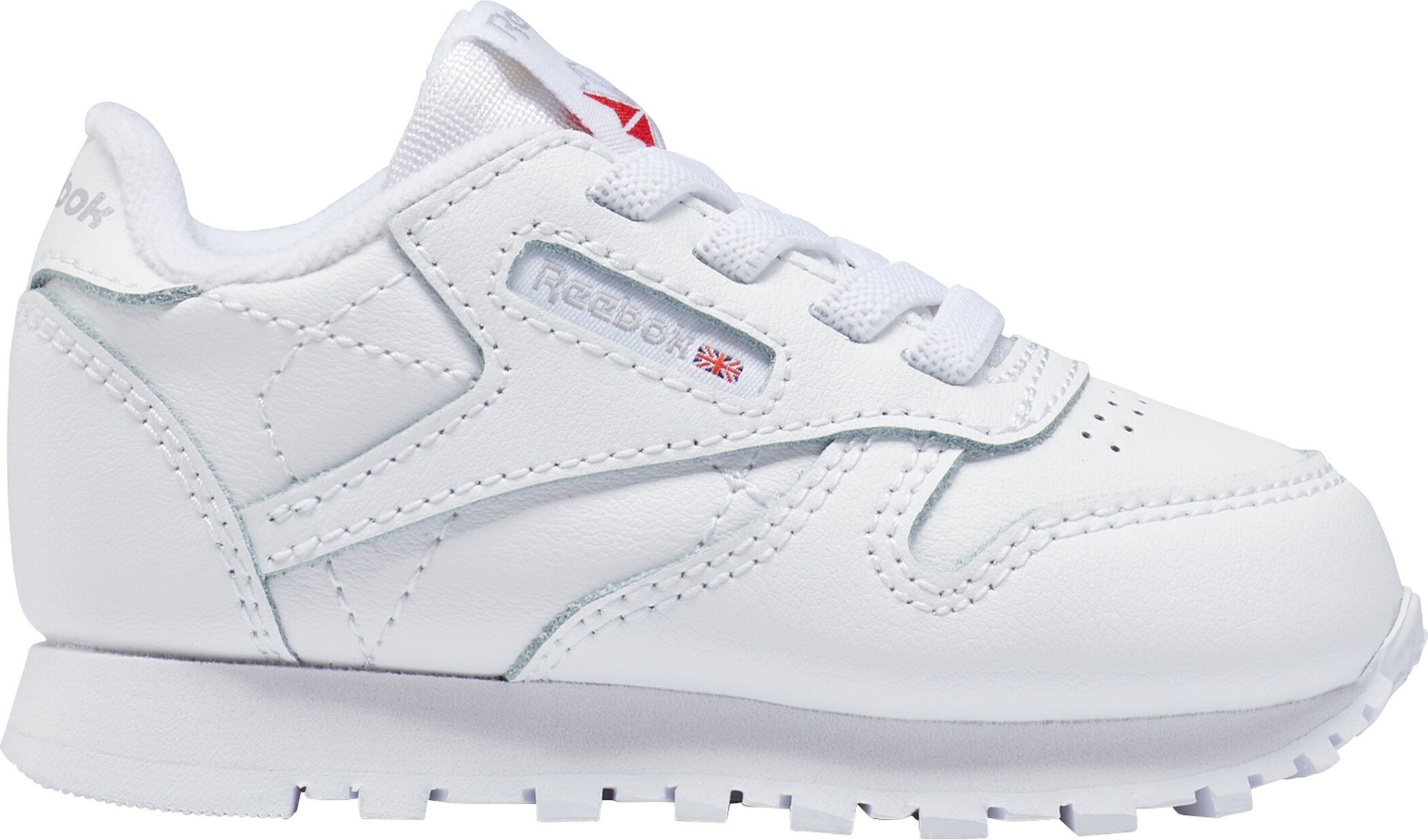 Reebok Classic Sneaker "CLASSIC LEATHER" günstig online kaufen