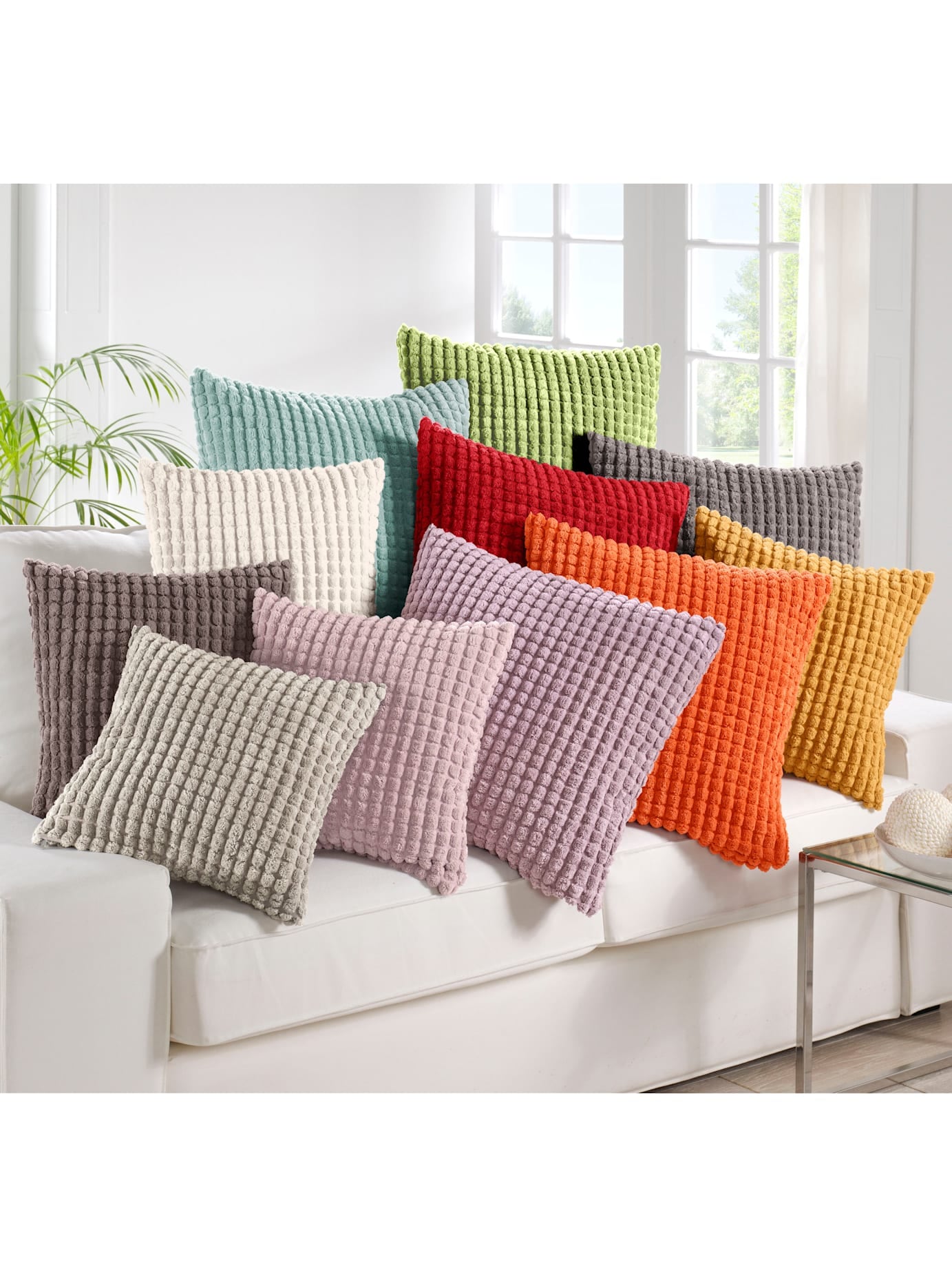 Kissenhülle günstig online kaufen