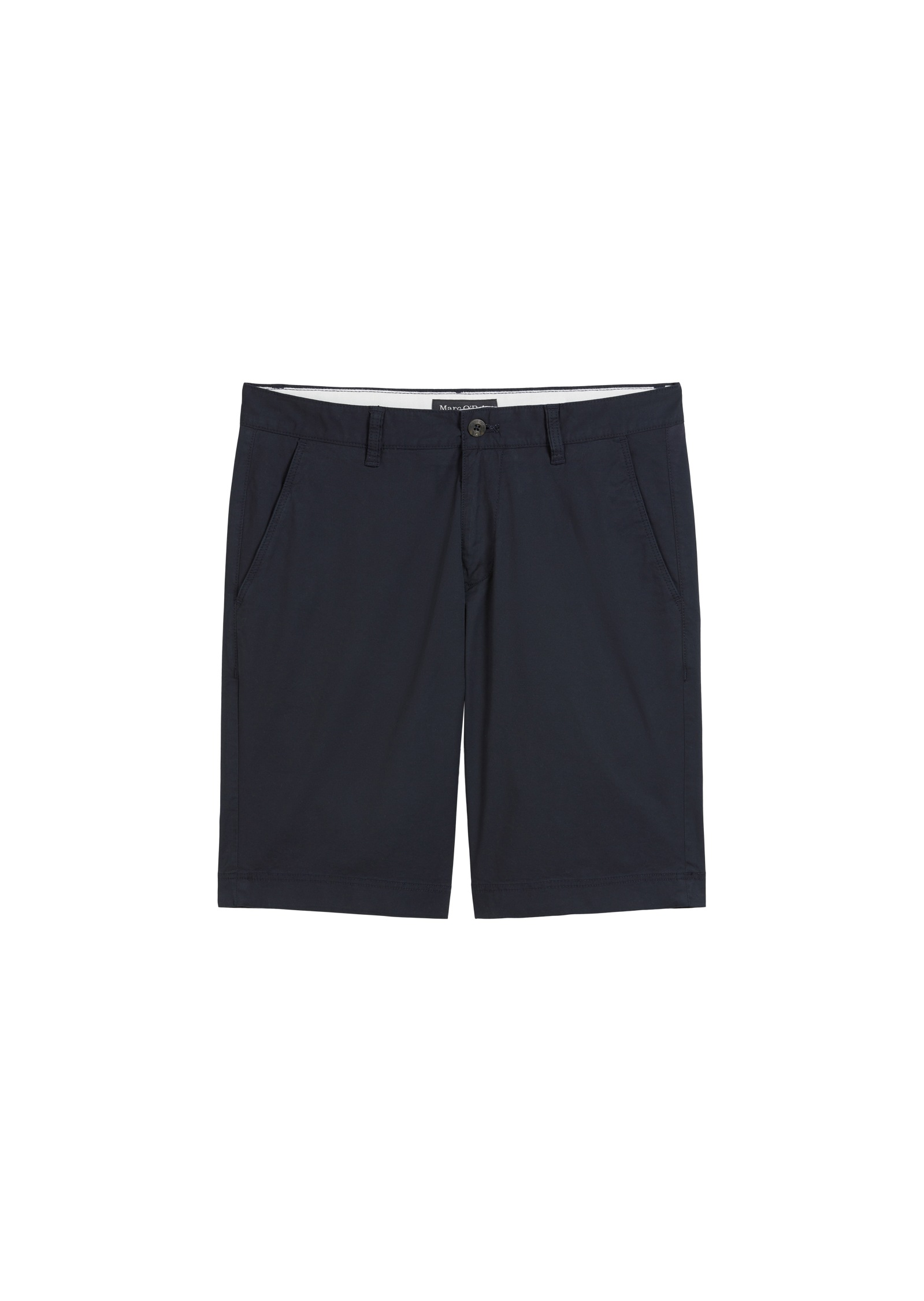Marc O'Polo Shorts »Reso«, leichte Twill-Stoff für optimale Bewegungsfreiheit