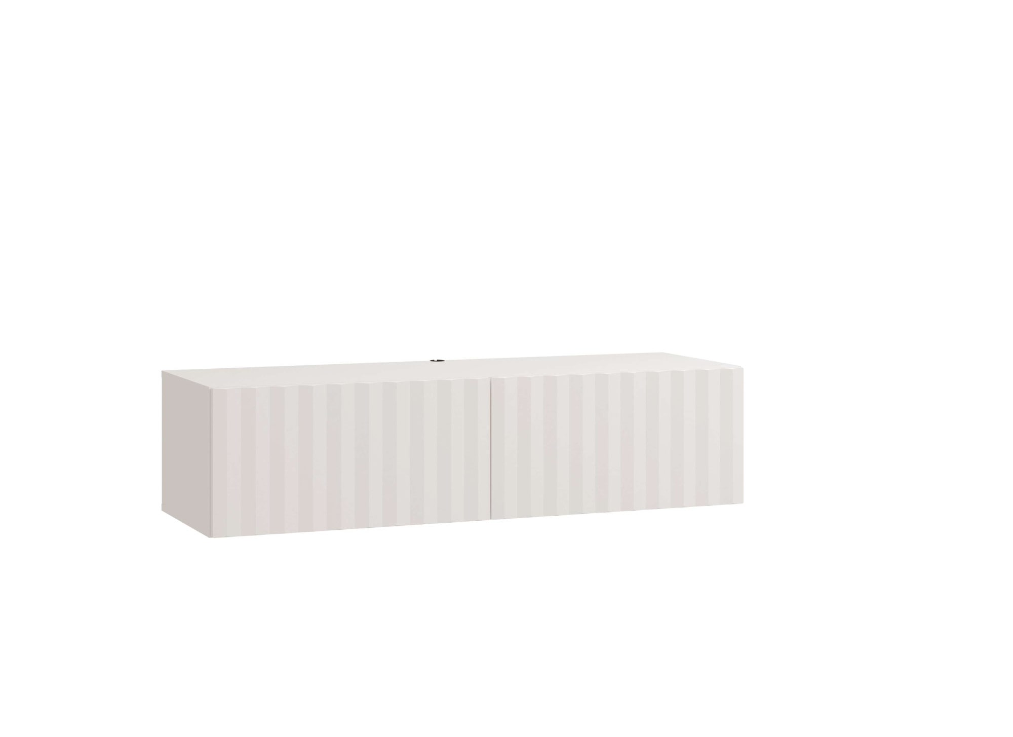 INOSIGN Lowboard "Antibes TV-Lowboard, Breite 192/154/128 cm, TV-Schrank", günstig online kaufen