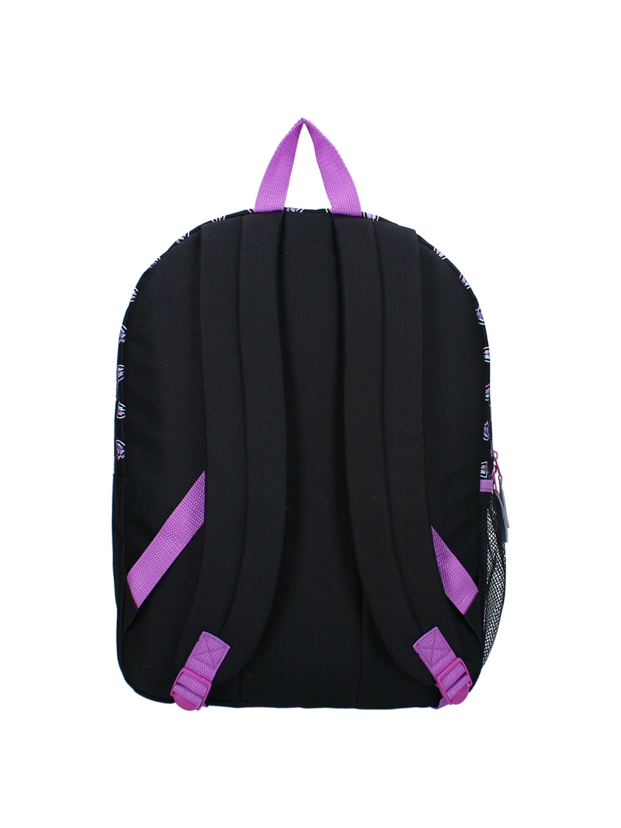 Vadobag Cityrucksack »Monster High«, mit tollem Frontprint