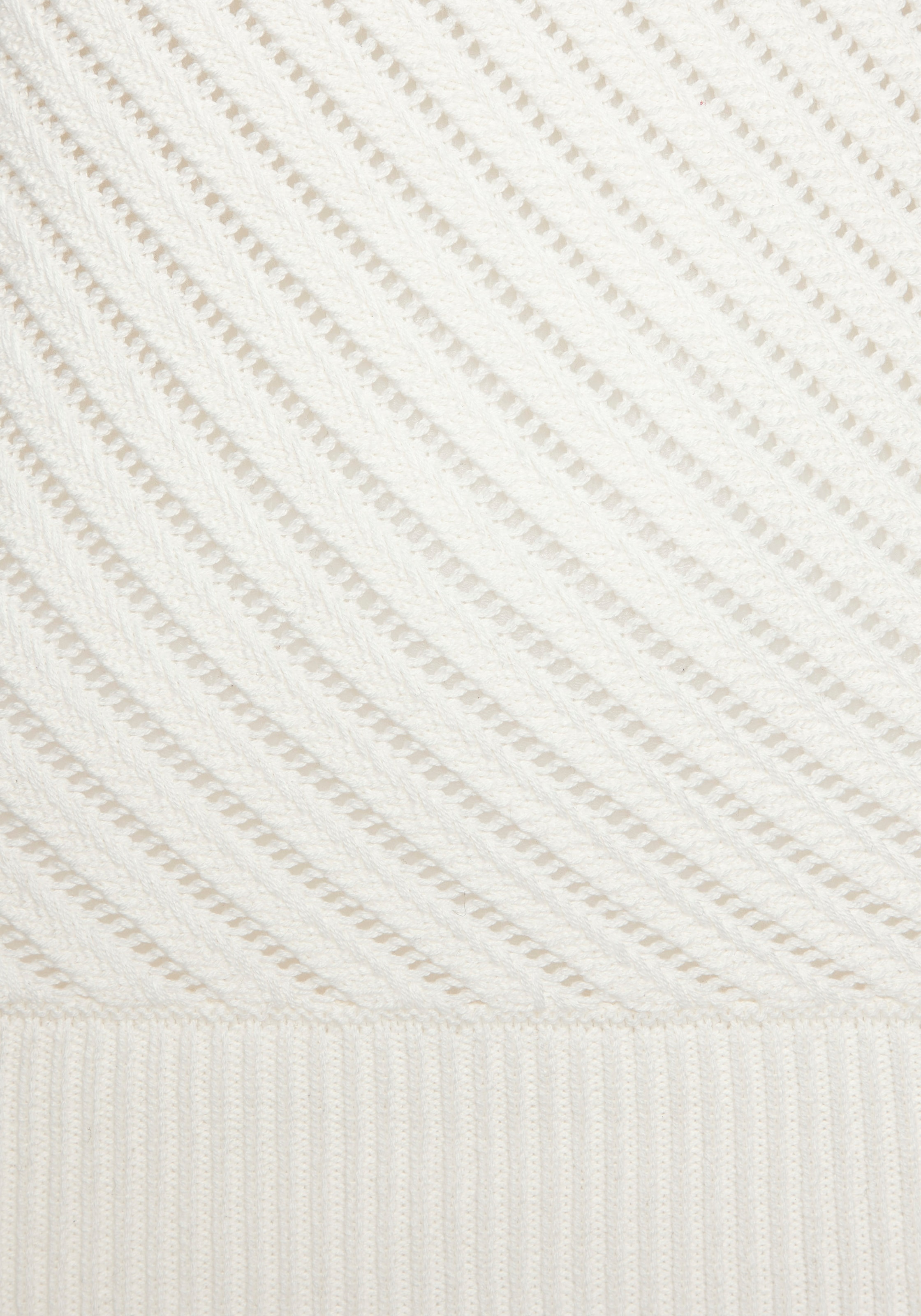 LASCANA 3/4 Arm-Pullover