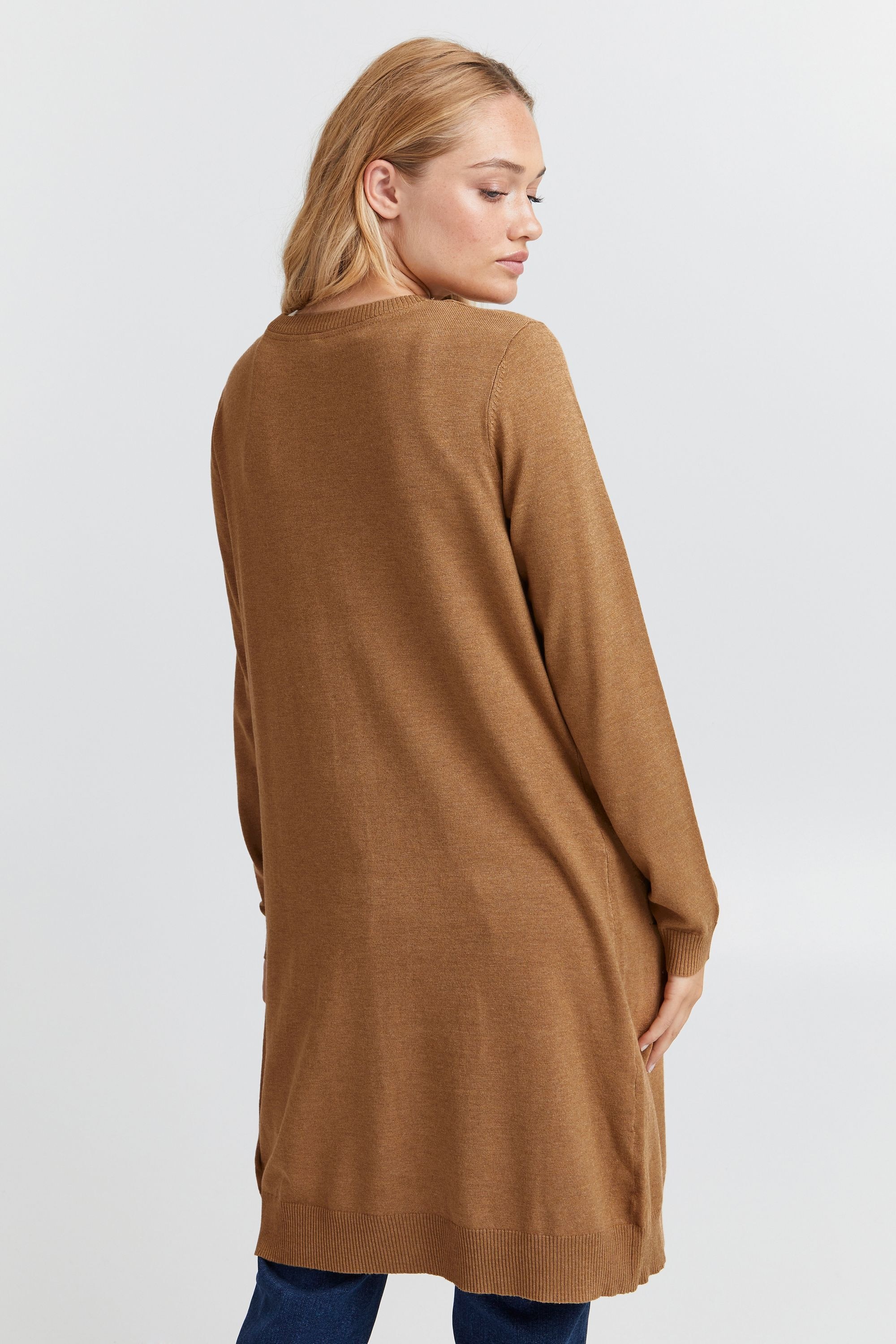 Pulz Jeans Strickjacke »Strickjacke PZSara«