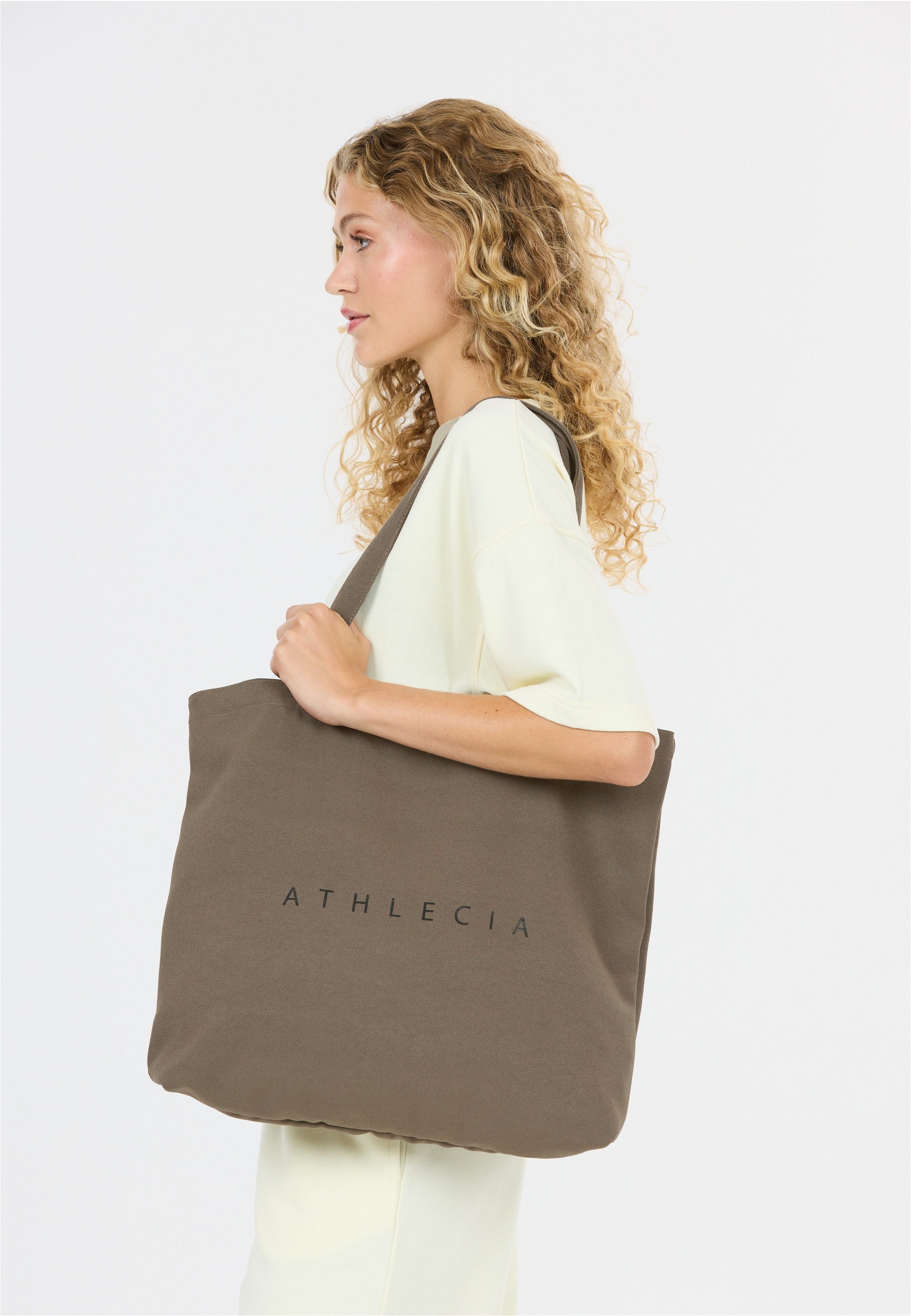 ATHLECIA Sporttasche »Morety« mit geräumigem Hauptfach