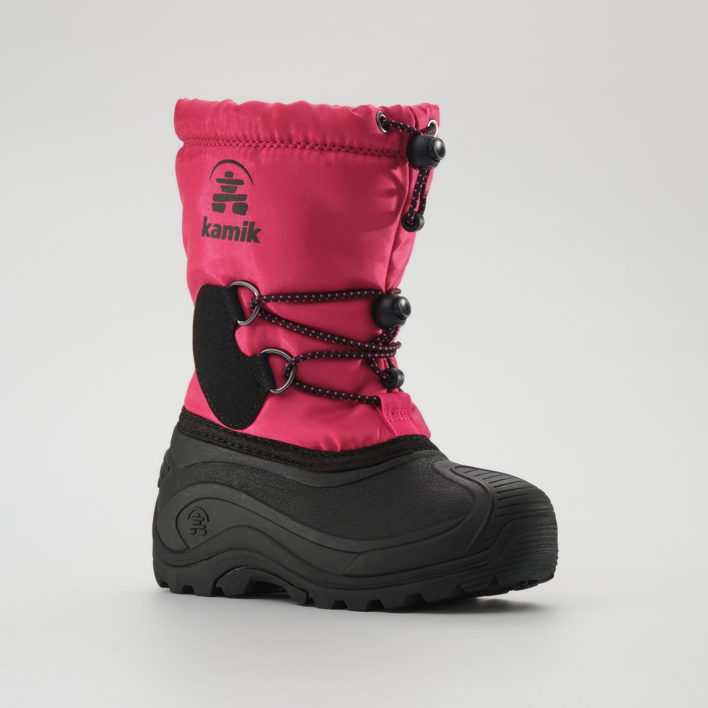 Kamik Winterboots "NORTHPOLE" Snowboots,Winterstiefel,gefüttert,wasserdicht