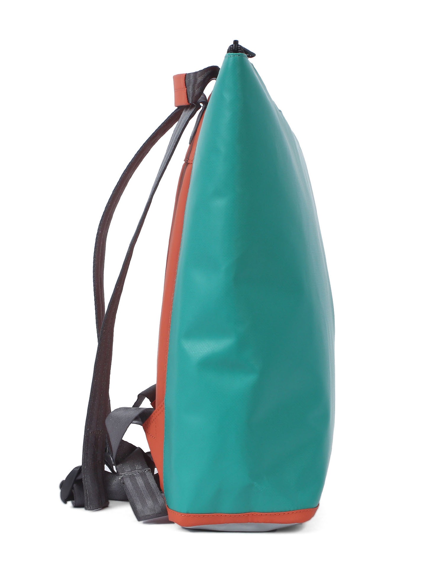 7clouds Laptoprucksack »Shawi 7.1«, mit recyceltem PET