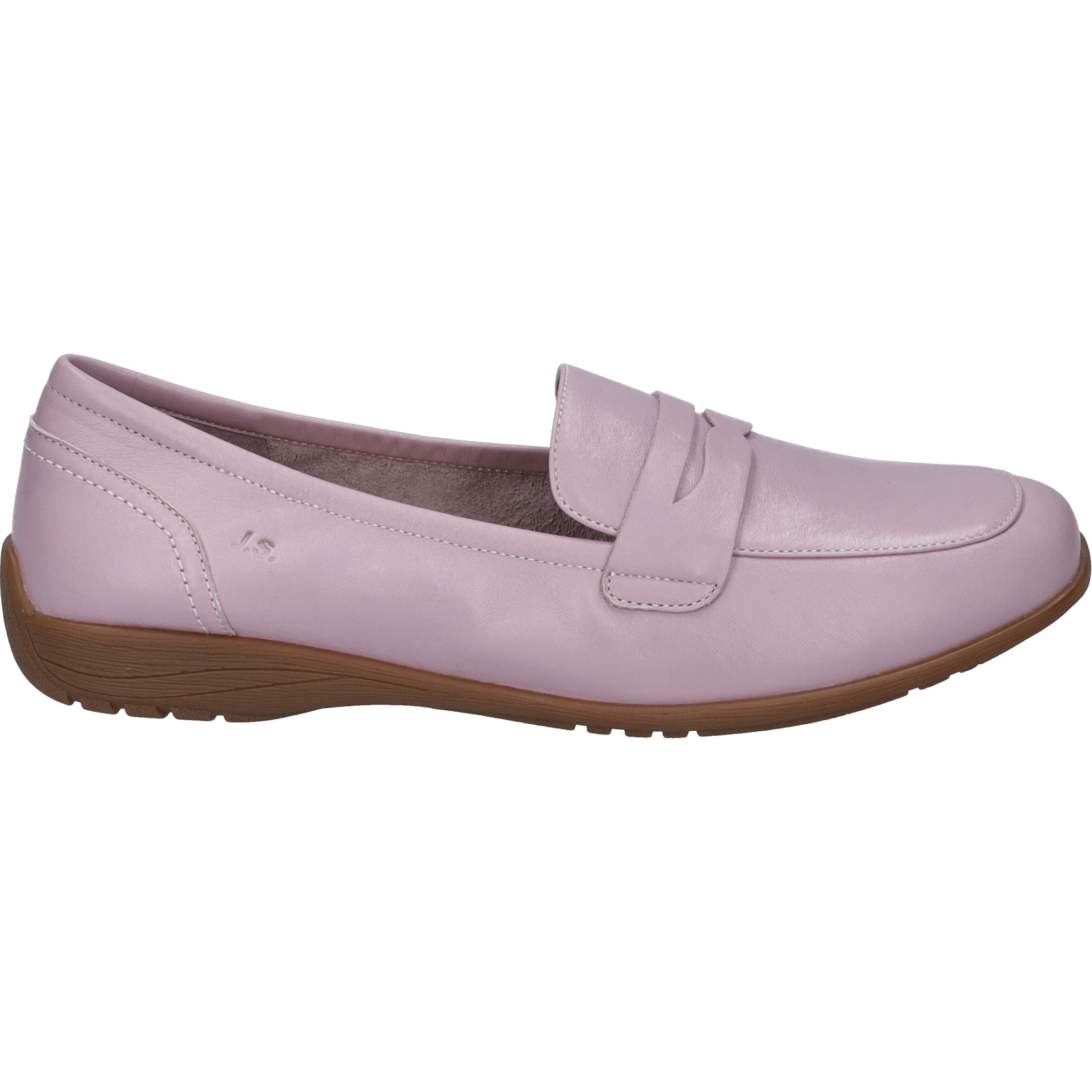 Josef Seibel Ballerina »Fenja 22, viola«