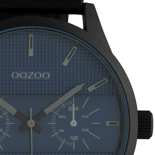 OOZOO Quarzuhr »C10539« online bestellen | BAUR
