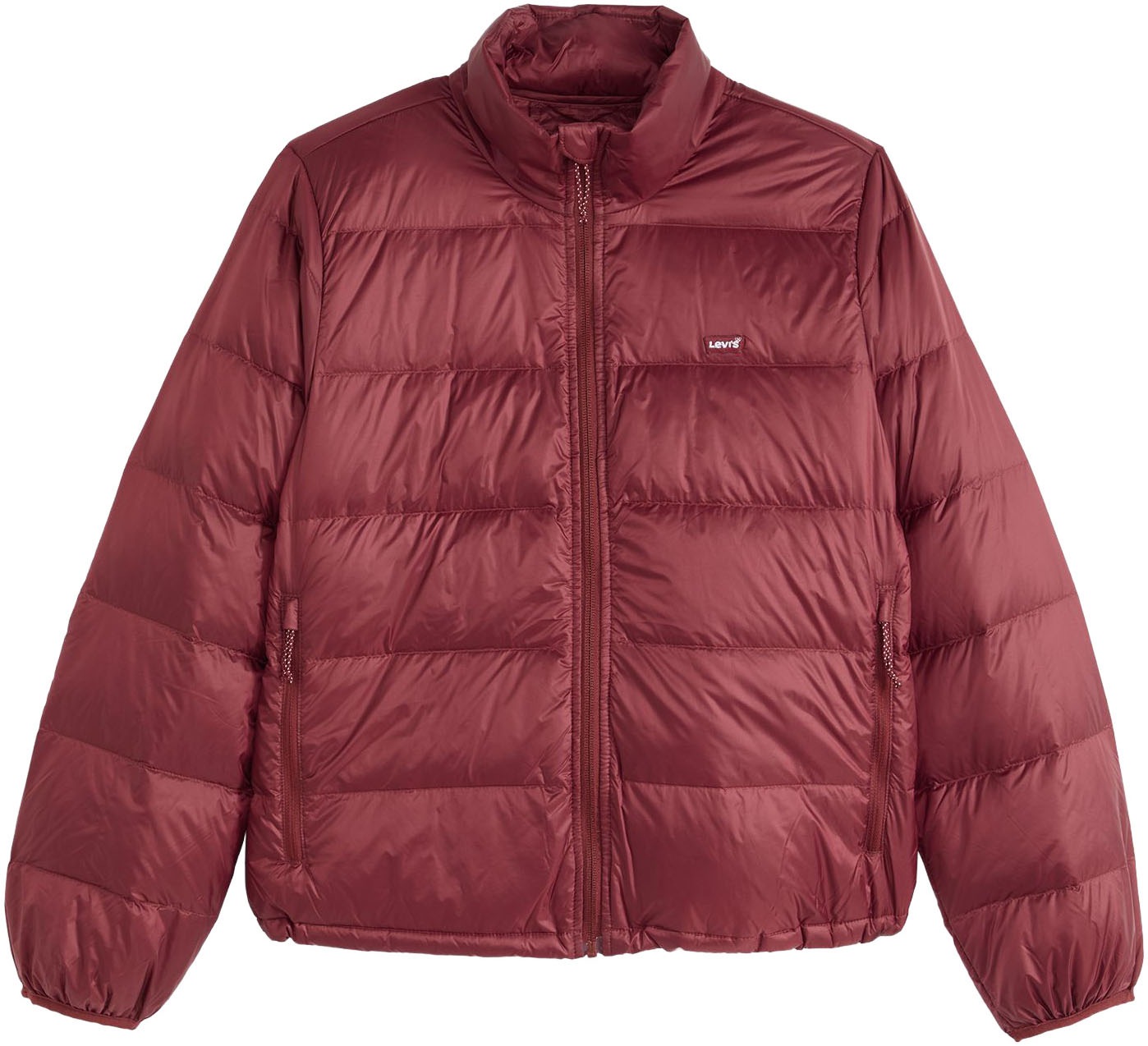 Levi's® Kurzjacke »WMS PACKABLE JACKE«, ohne Kapuze, mit Taschen