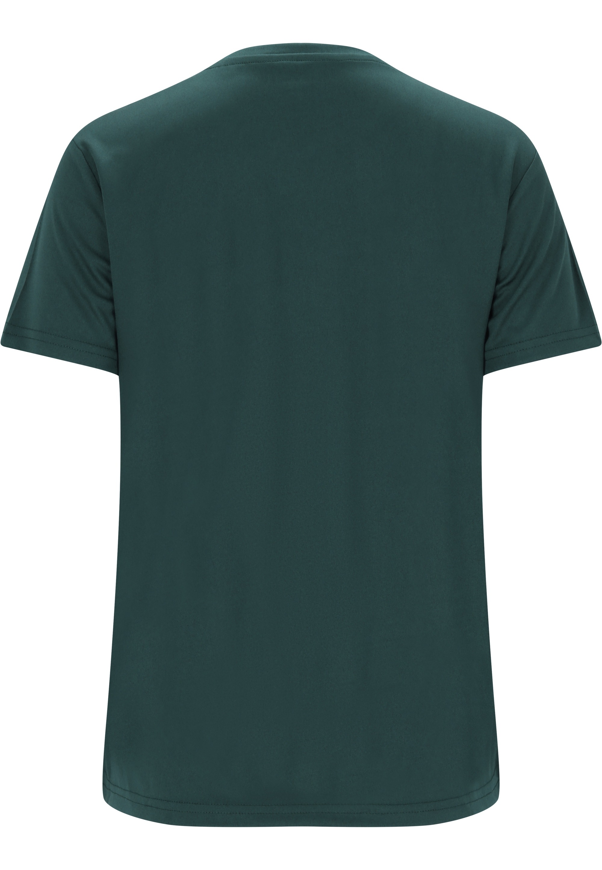 ENDURANCE Funktionsshirt »Keily«, (1 tlg.), aus schnelltrocknendem Funktionsstretch