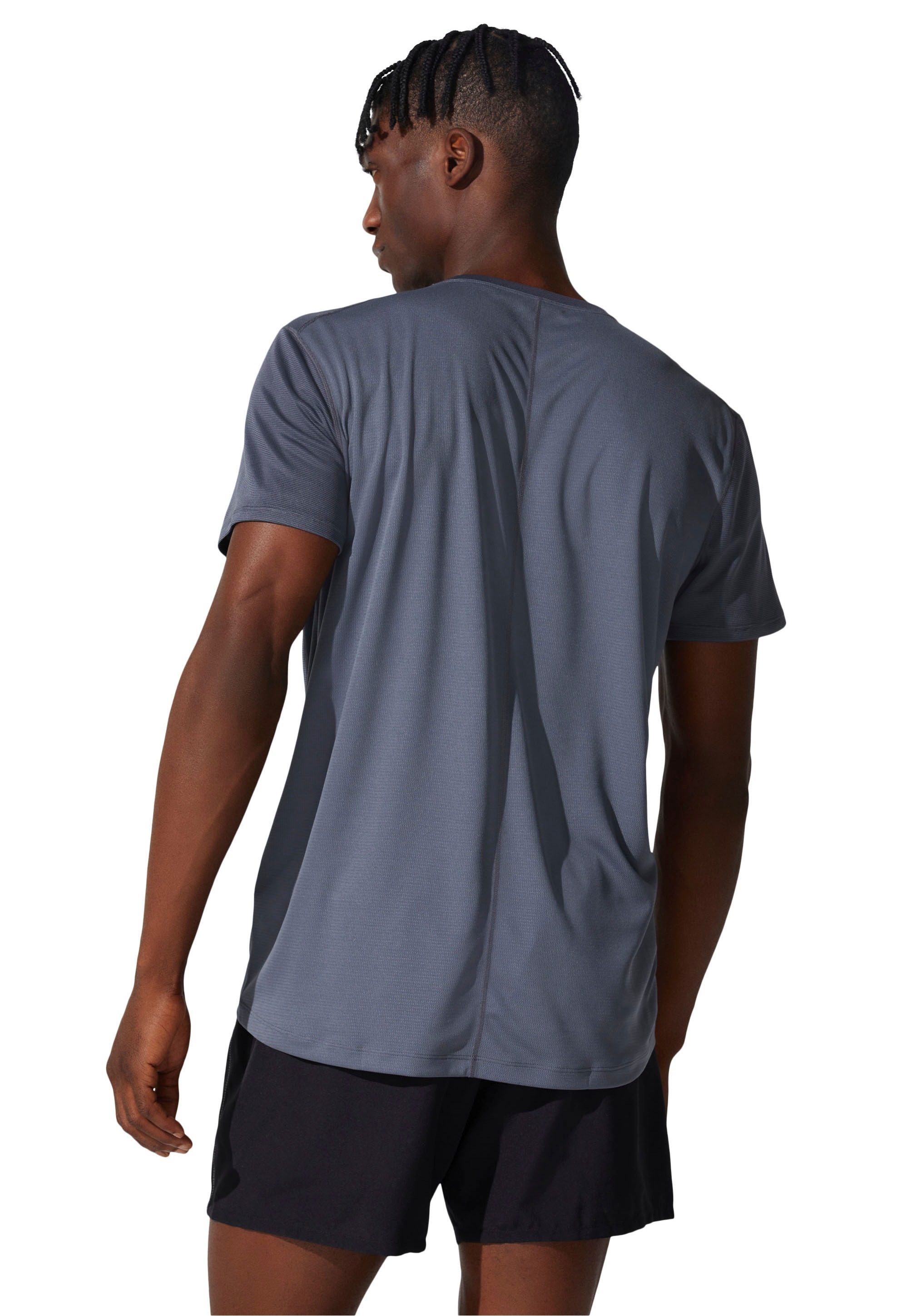 Asics Laufshirt "CORE SHORT SLEEVE TOP" günstig online kaufen