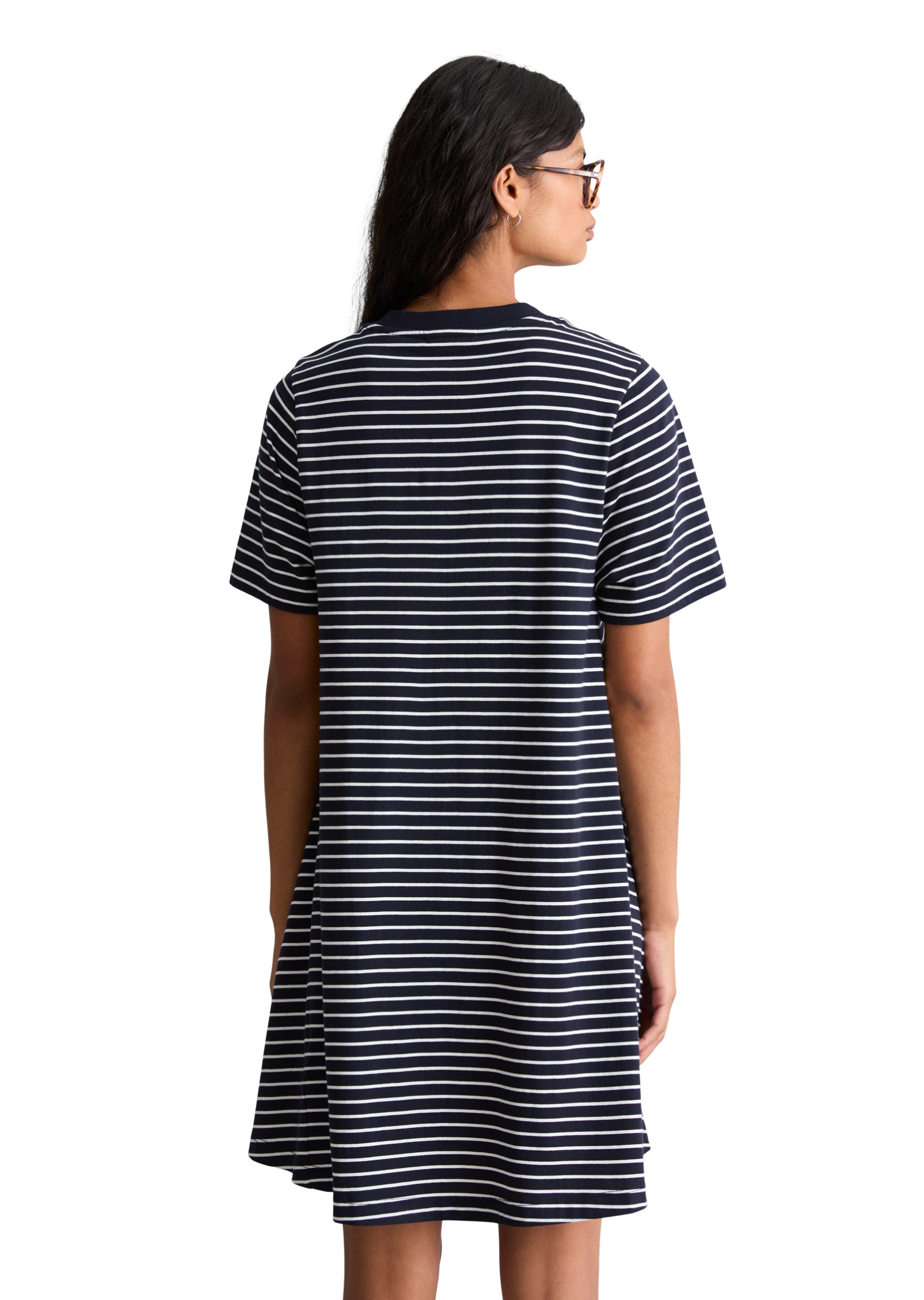 Marc O'Polo DENIM Jerseykleid »aus weichem Organic Cotton«